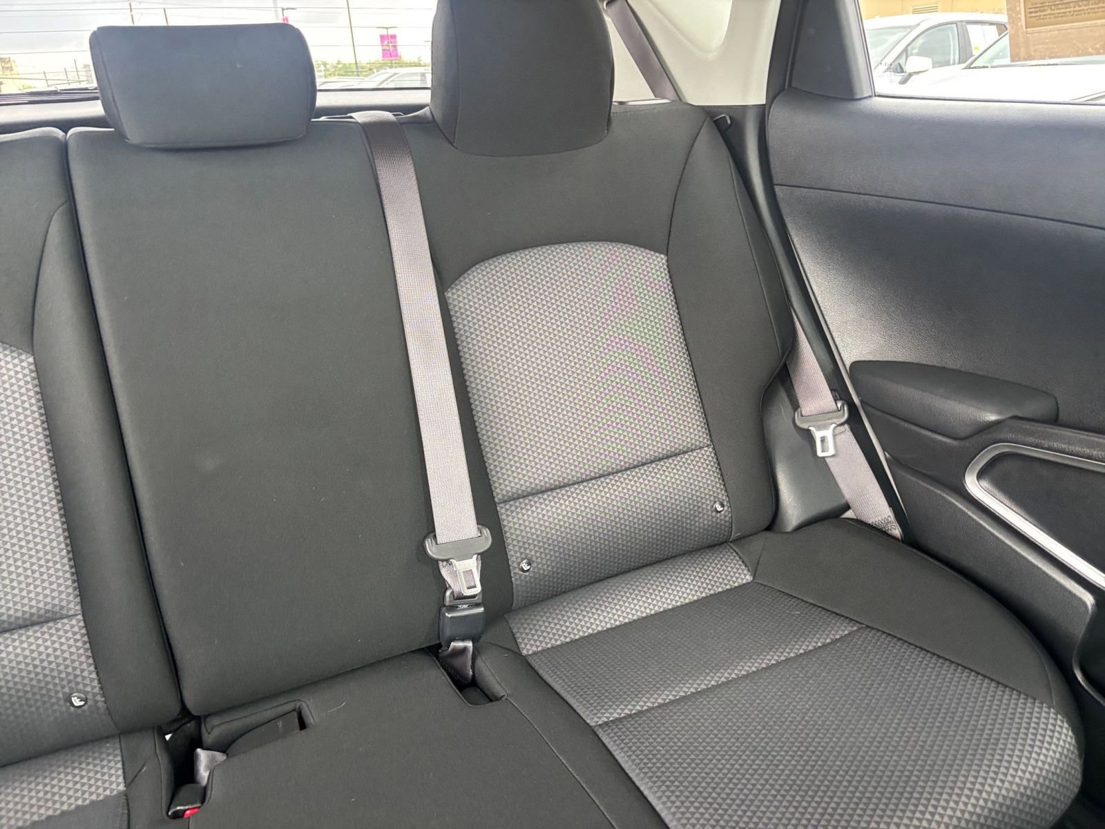 Thumbnail: 2025 Kia Soul - 35