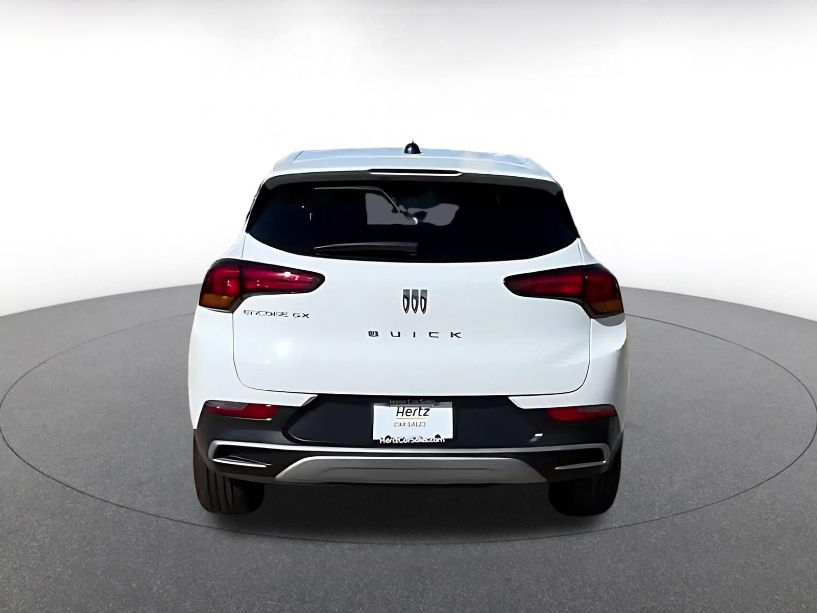 Thumbnail: 2025 Buick Encore GX - 12