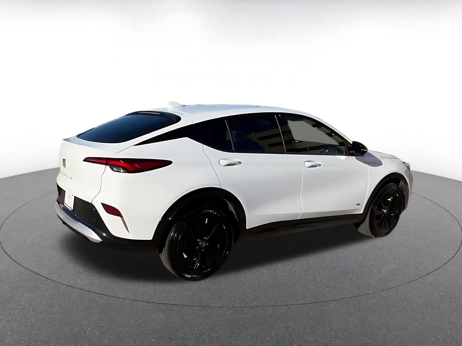 Thumbnail: 2025 Buick Envista - 12