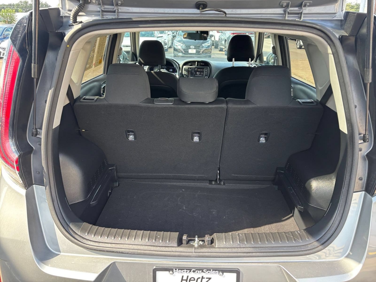 Thumbnail: 2025 Kia Soul - 24