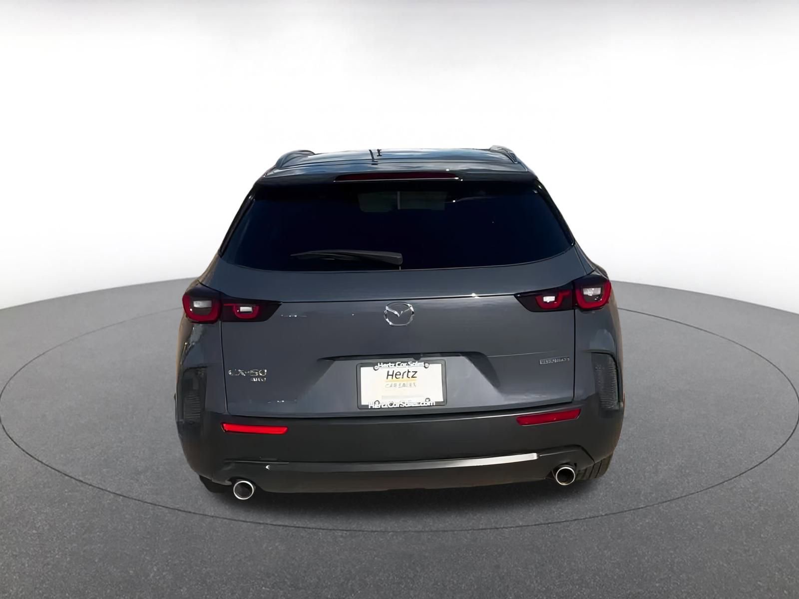 Thumbnail: 2025 Mazda CX-50 - 11