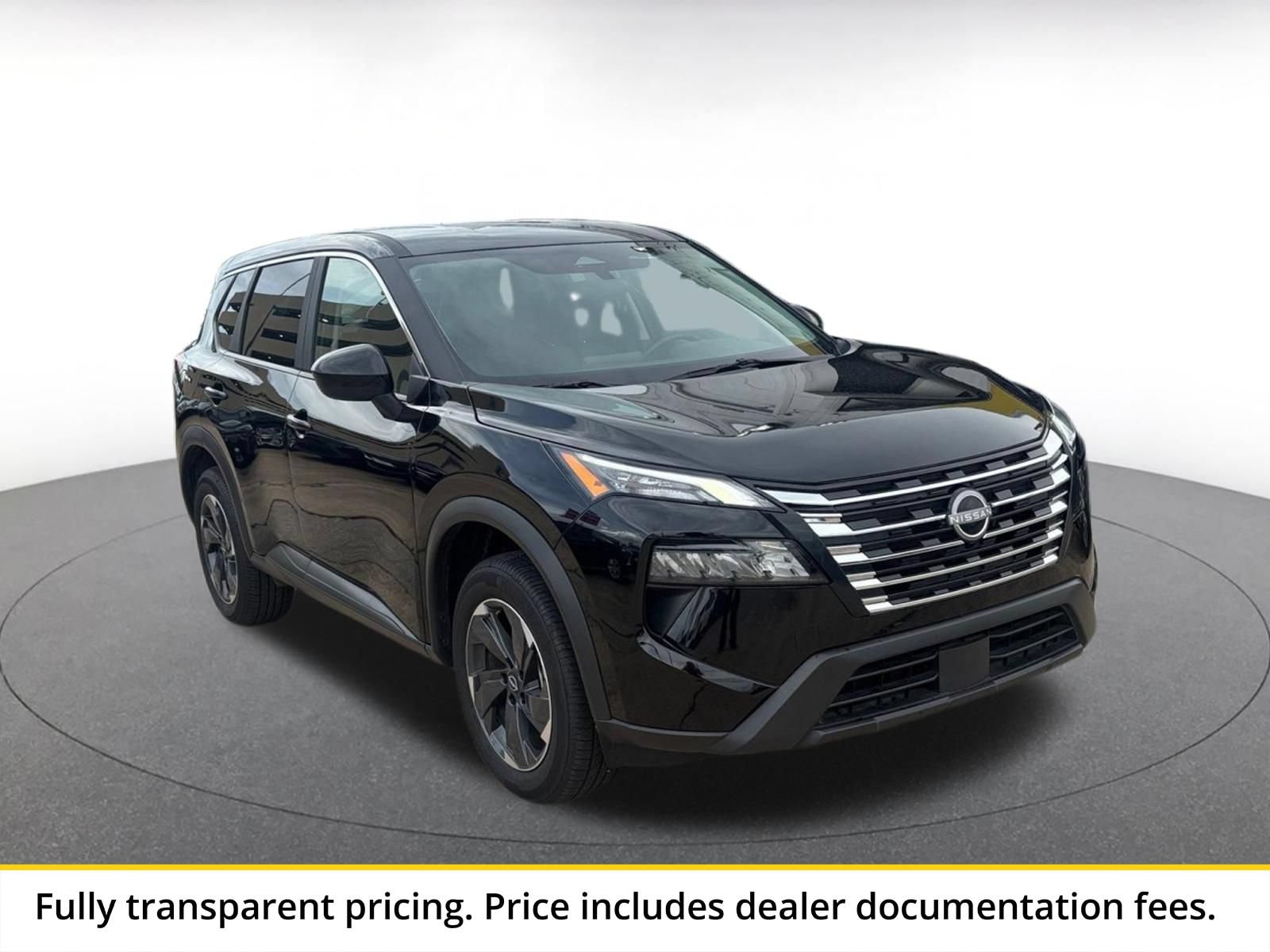 Thumbnail: 2025 Nissan Rogue - 1