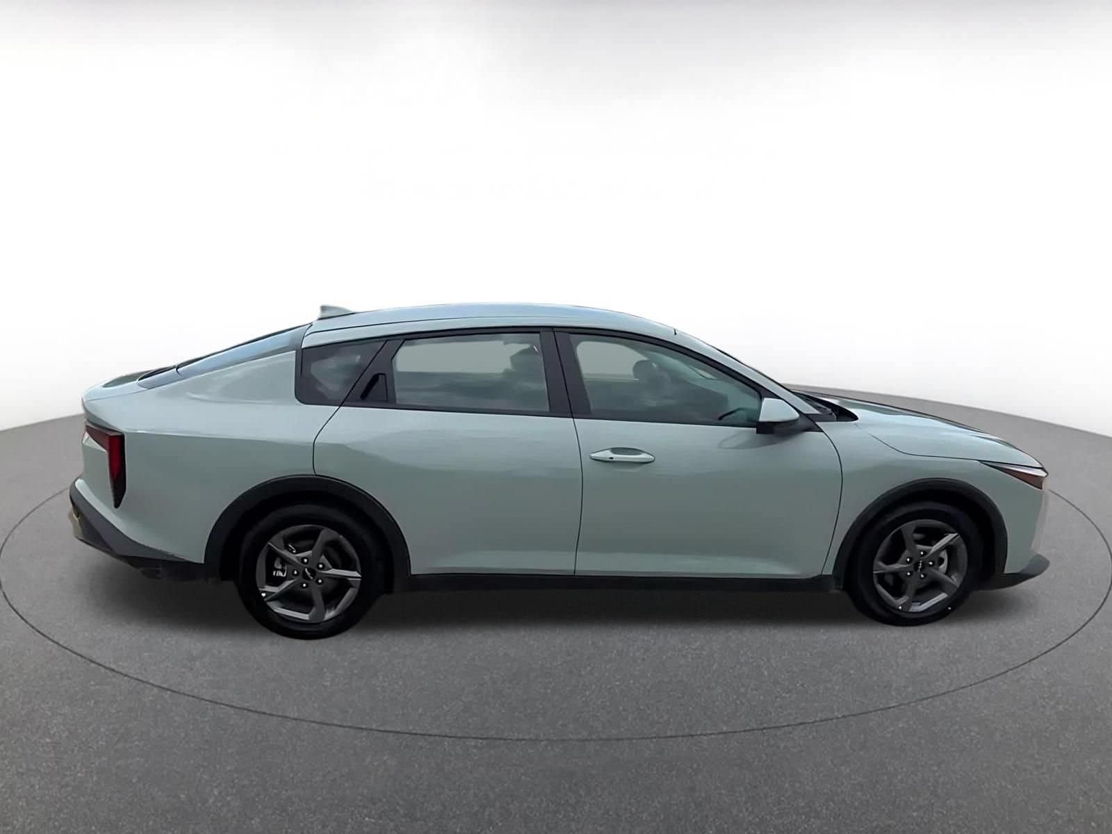Thumbnail: 2025 Kia K4 - 16
