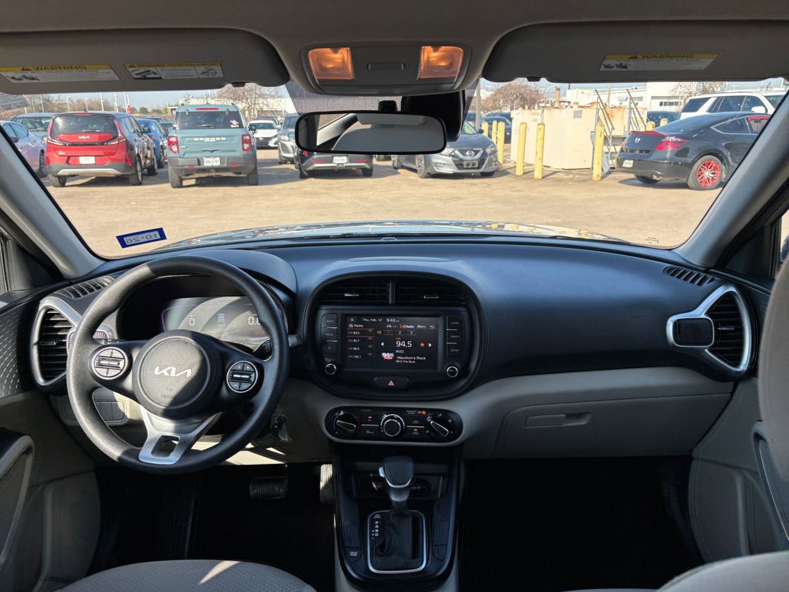 Thumbnail: 2025 Kia Soul - 31