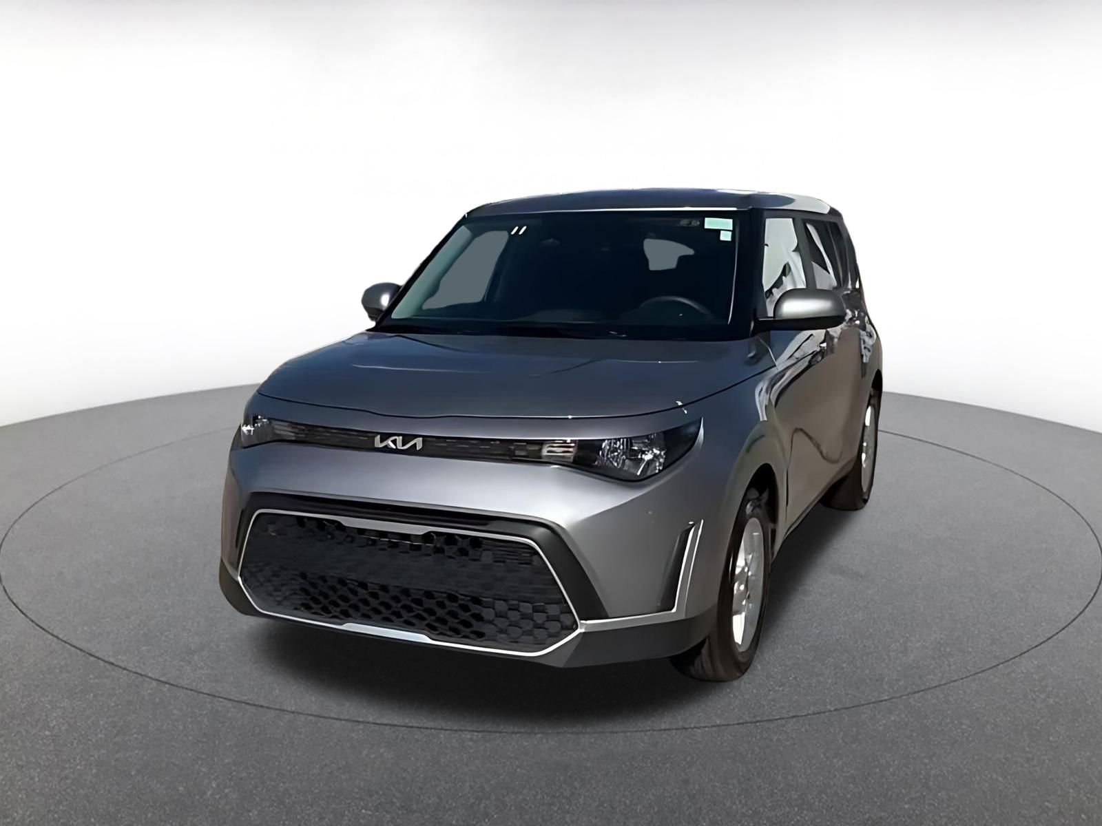 Thumbnail: 2025 Kia Soul - 4