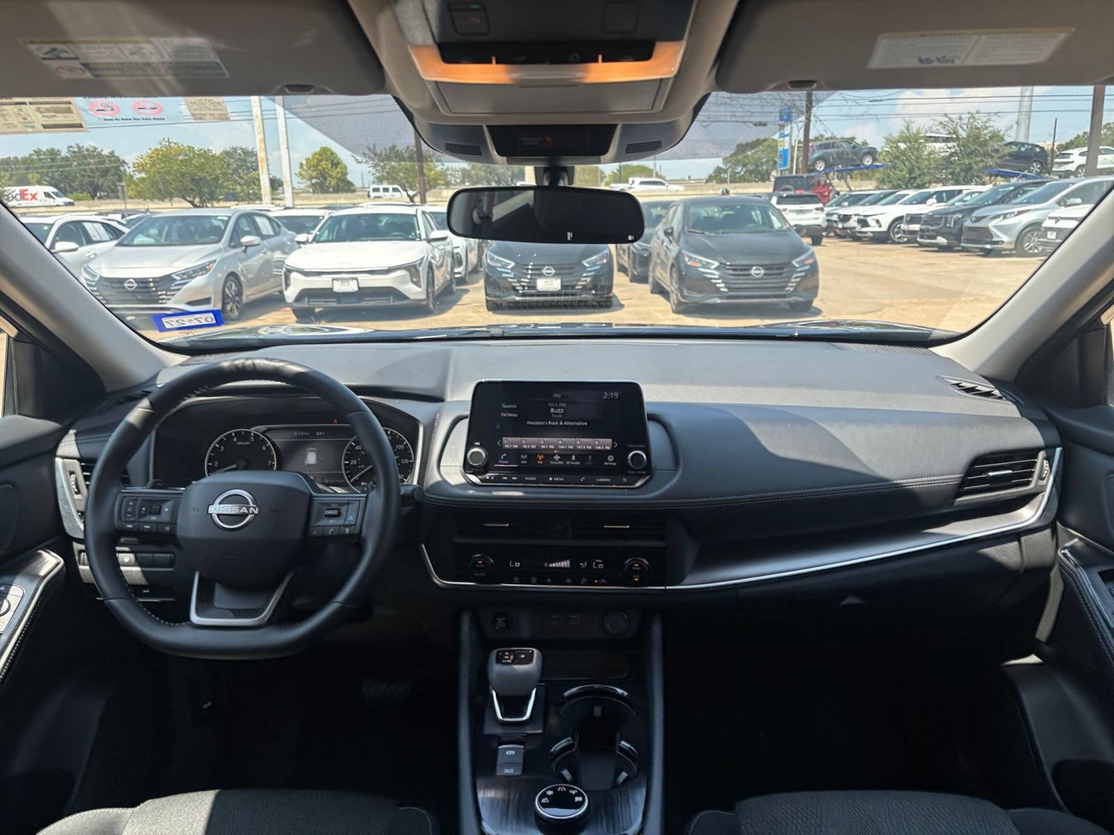 Thumbnail: 2026 Nissan Rogue - 29
