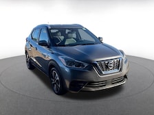2020 Nissan Kicks SV -
                  Houston, TX