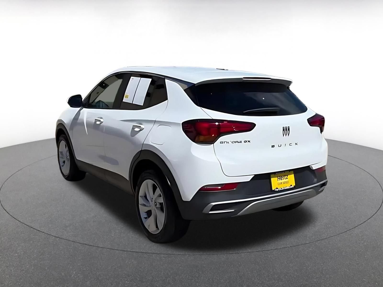 Thumbnail: 2025 Buick Encore GX - 11