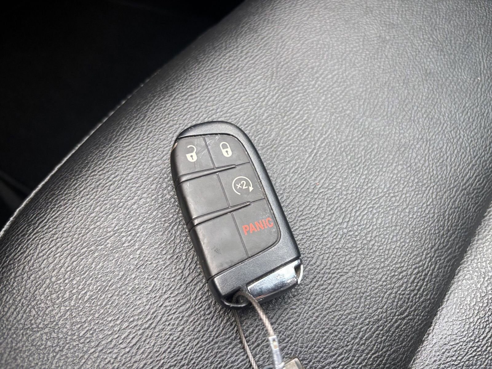 Thumbnail: 2025 Jeep Compass - 21