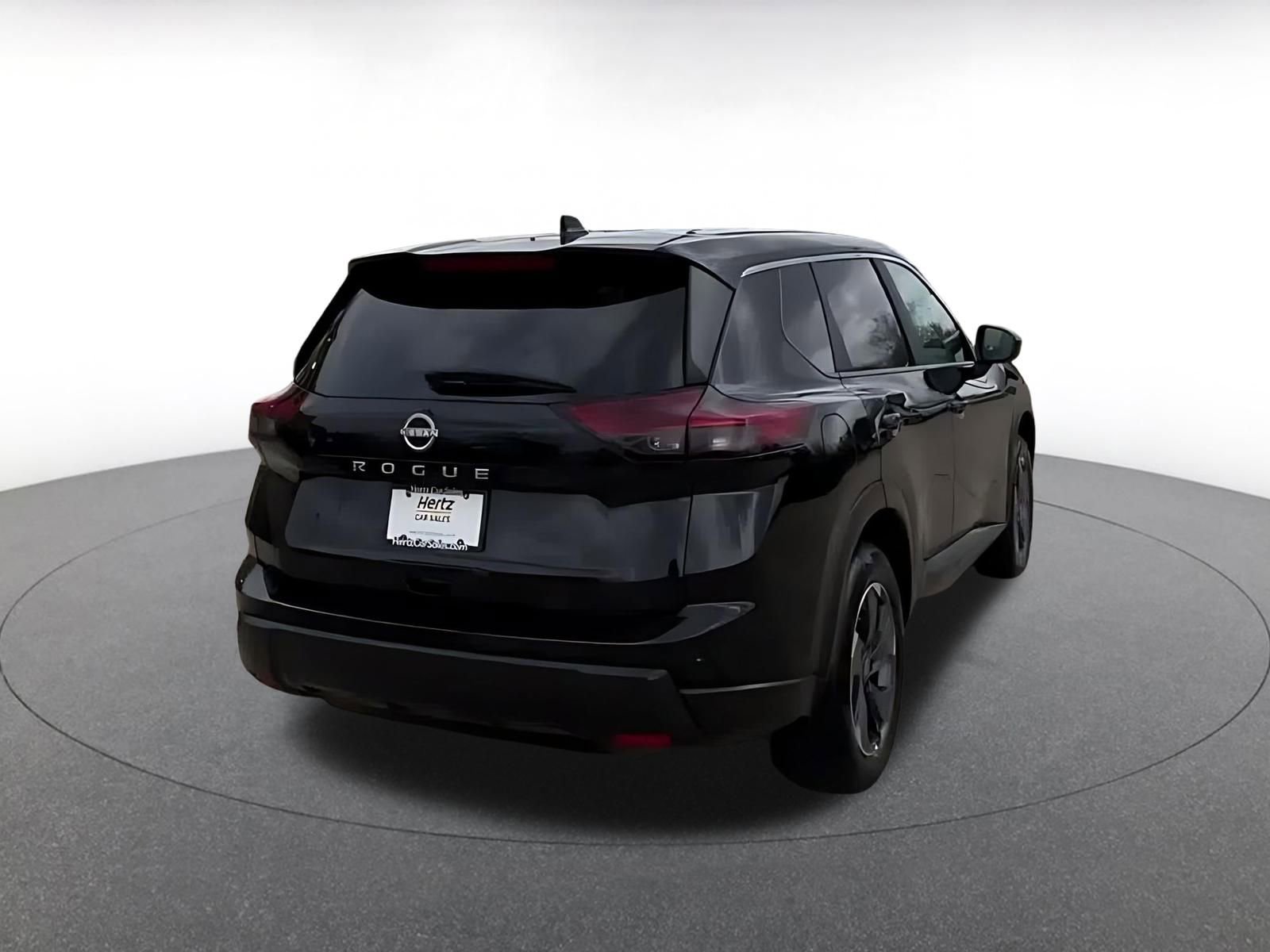 Thumbnail: 2025 Nissan Rogue - 14