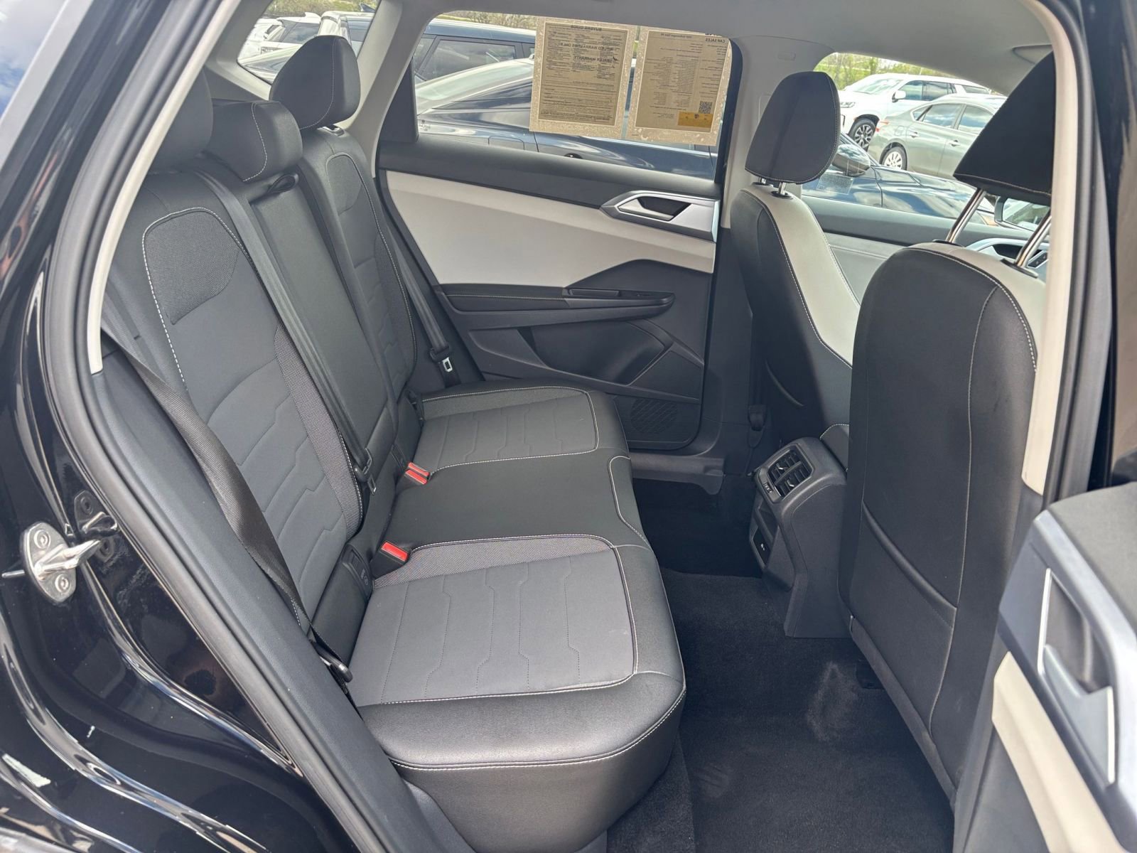 Thumbnail: 2025 Volkswagen Taos - 27