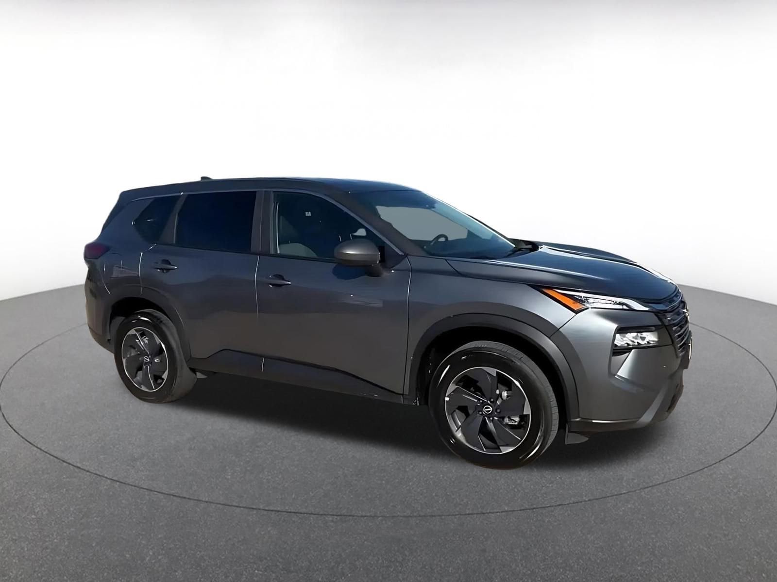 Thumbnail: 2025 Nissan Rogue - 2