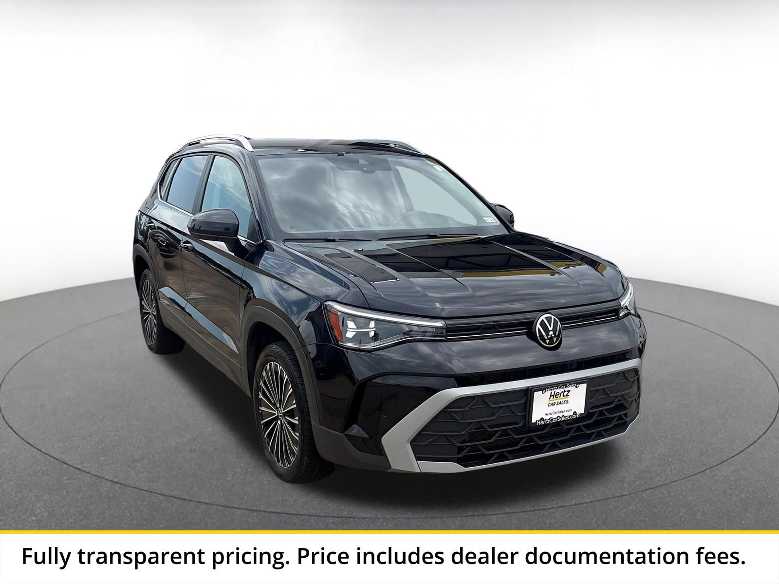 Thumbnail: 2026 Volkswagen Taos - 1