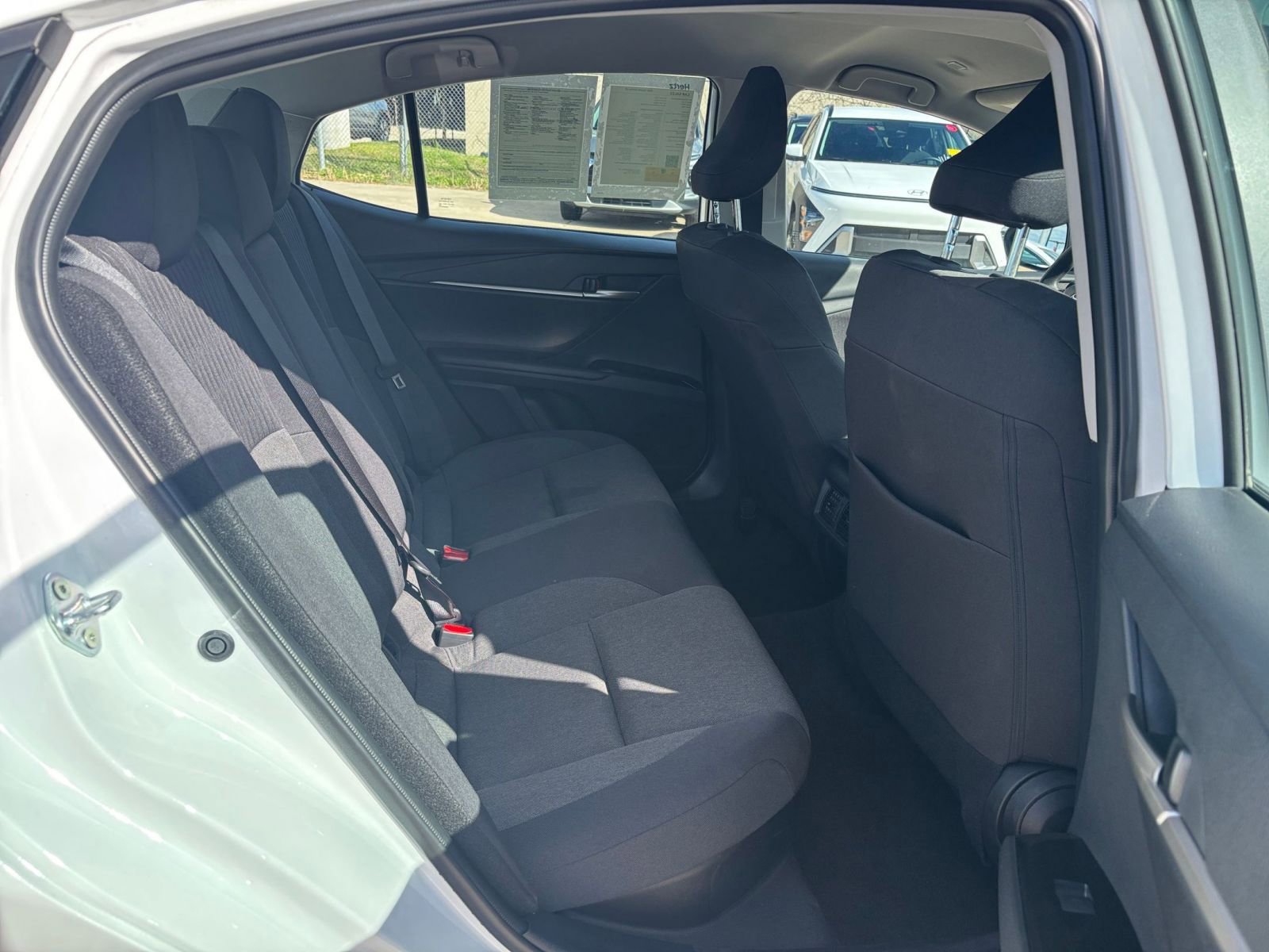 Thumbnail: 2025 Toyota Camry - 24