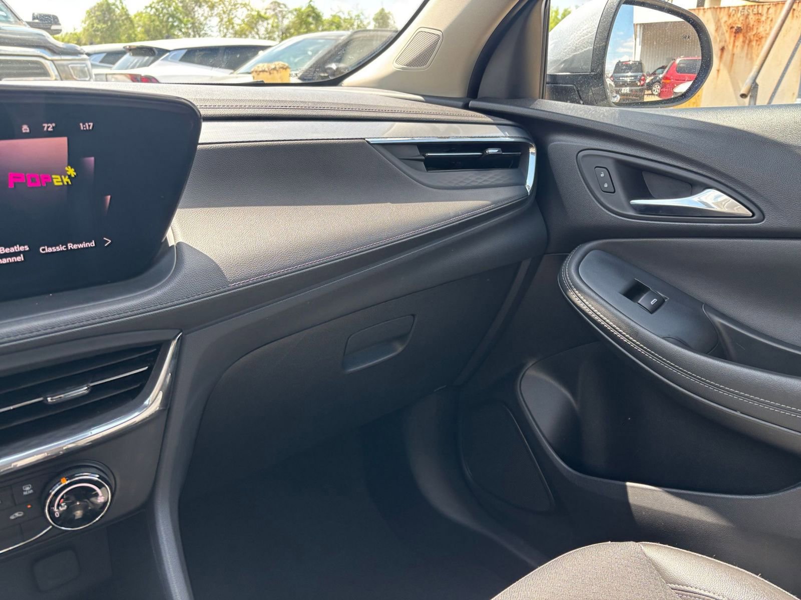 Thumbnail: 2025 Buick Encore GX - 34