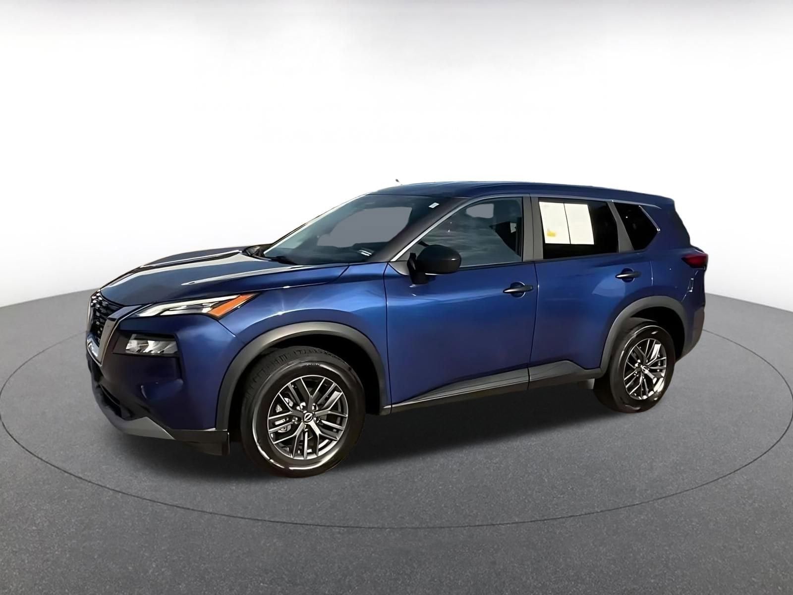 Thumbnail: 2023 Nissan Rogue - 8