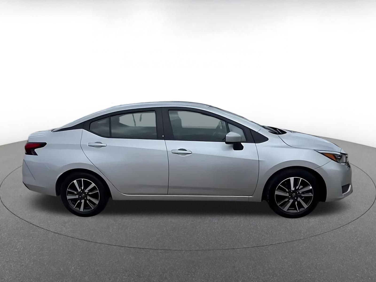Thumbnail: 2025 Nissan Versa - 16