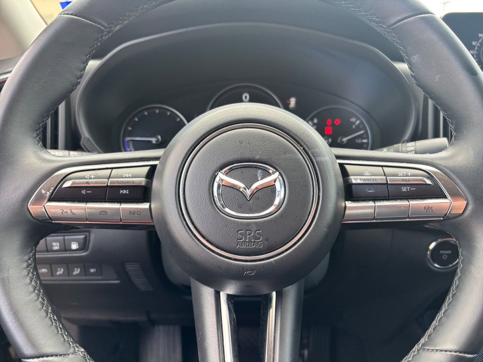 Thumbnail: 2025 Mazda CX-50 - 29