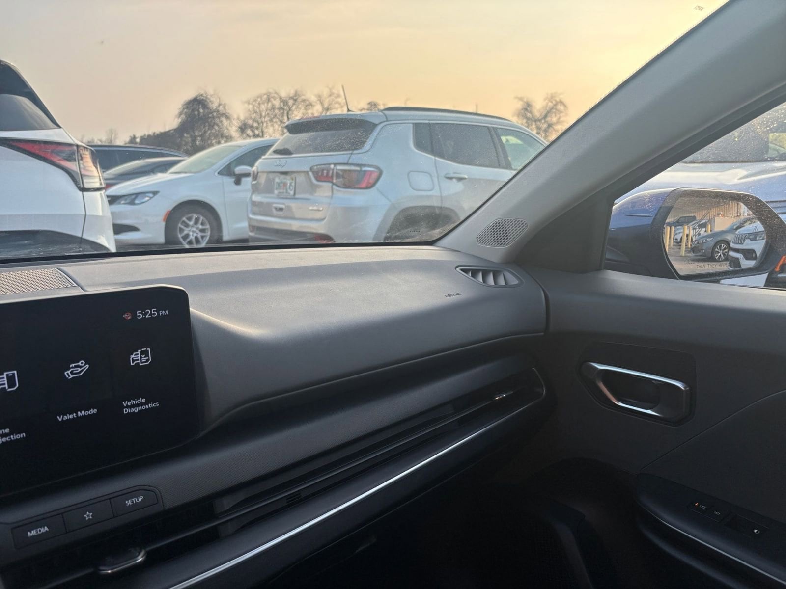 Thumbnail: 2025 Kia K4 - 34