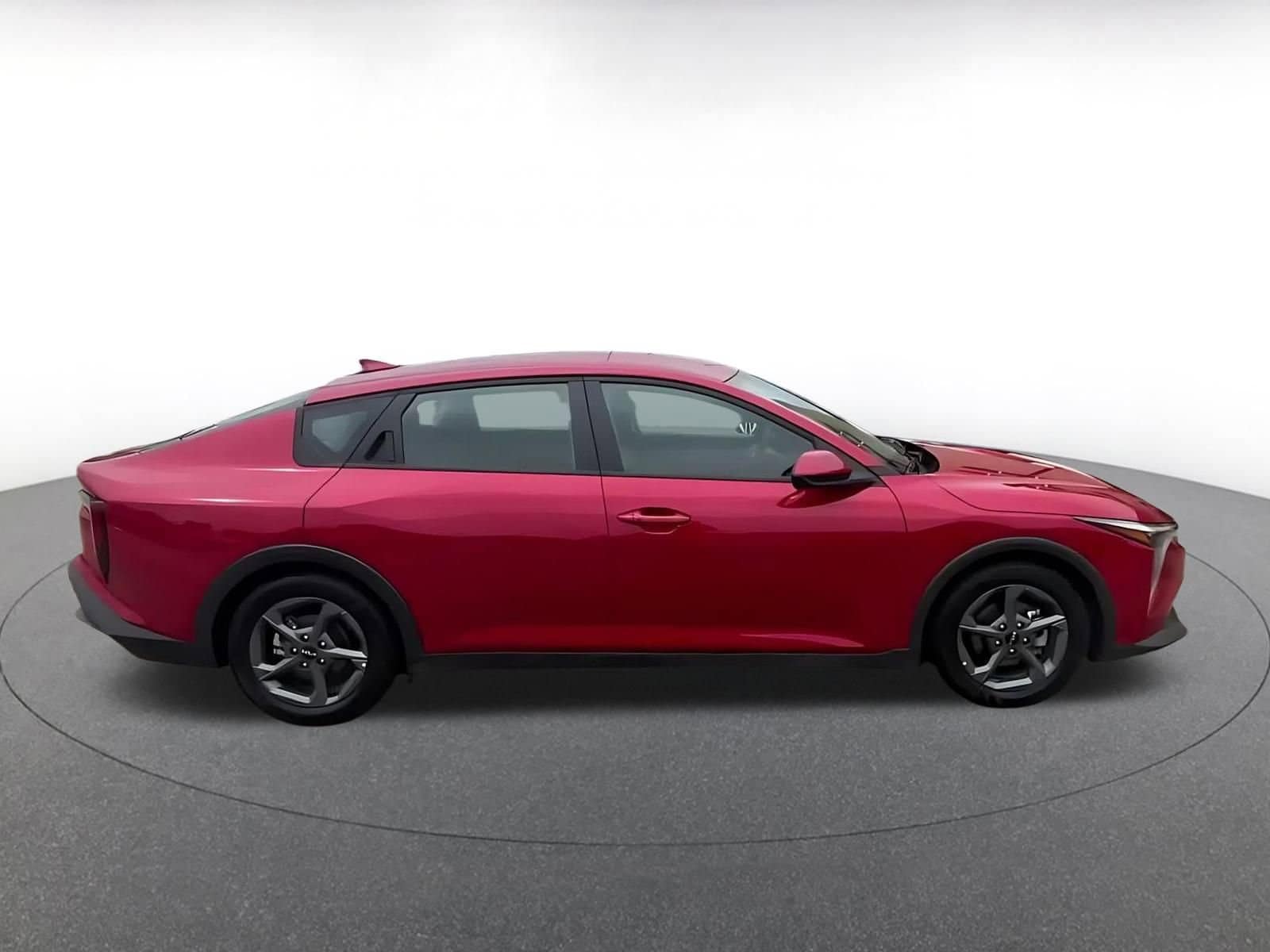 Thumbnail: 2025 Kia K4 - 15