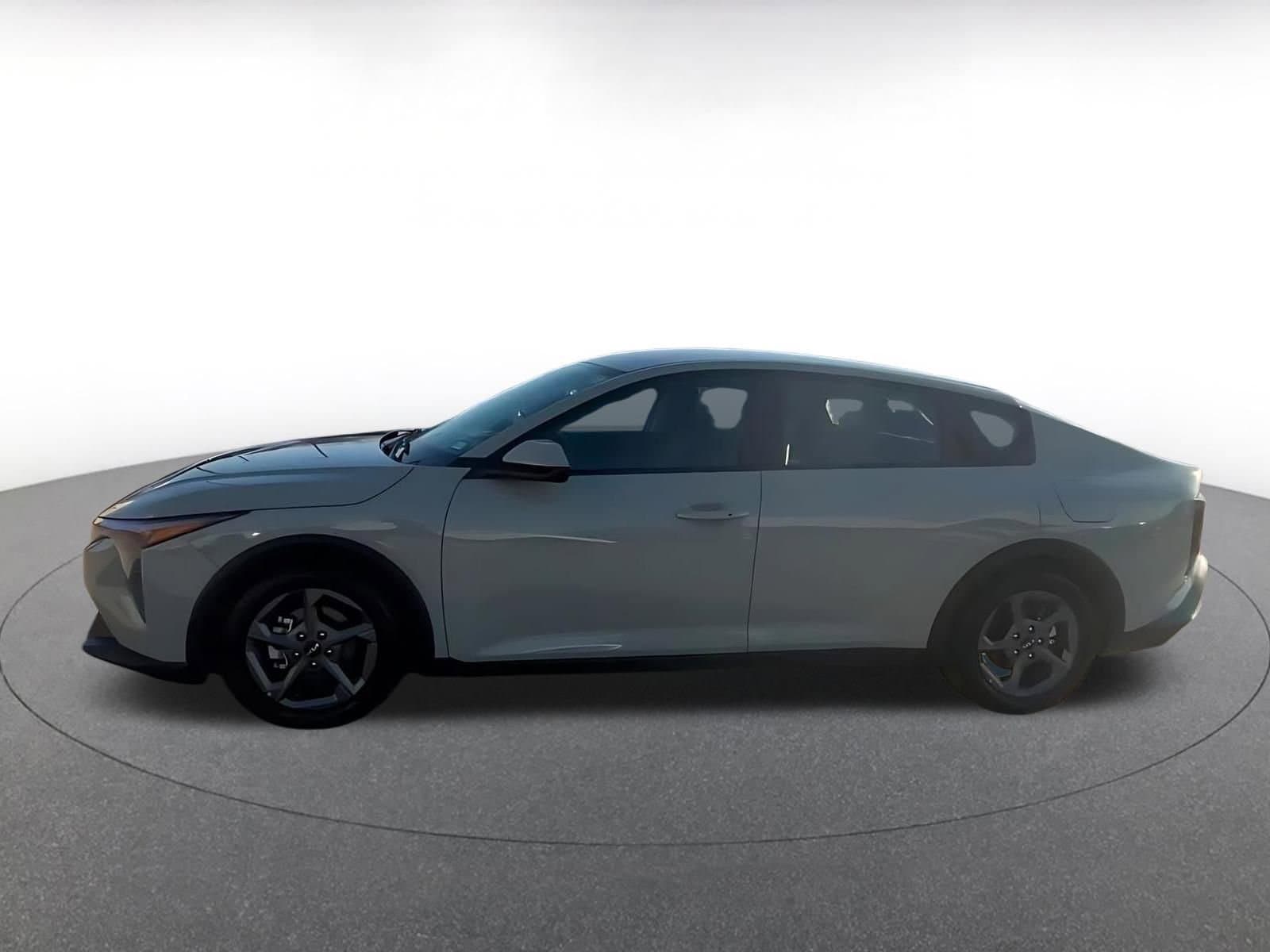 Thumbnail: 2025 Kia K4 - 8