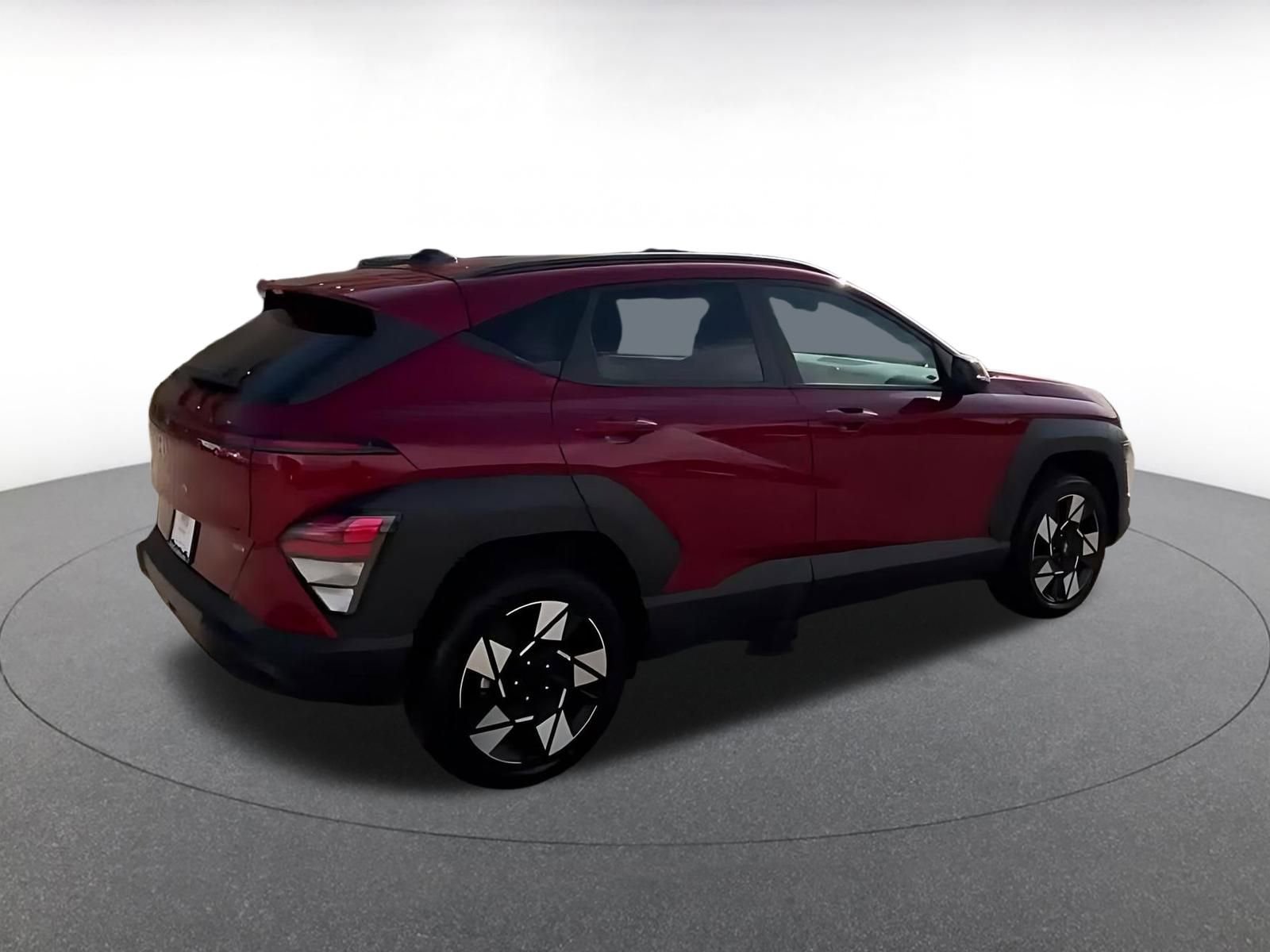 Thumbnail: 2025 Hyundai Kona - 11