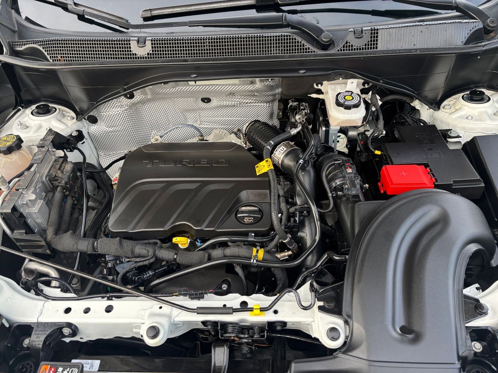 Thumbnail: 2025 Buick Encore GX - 30