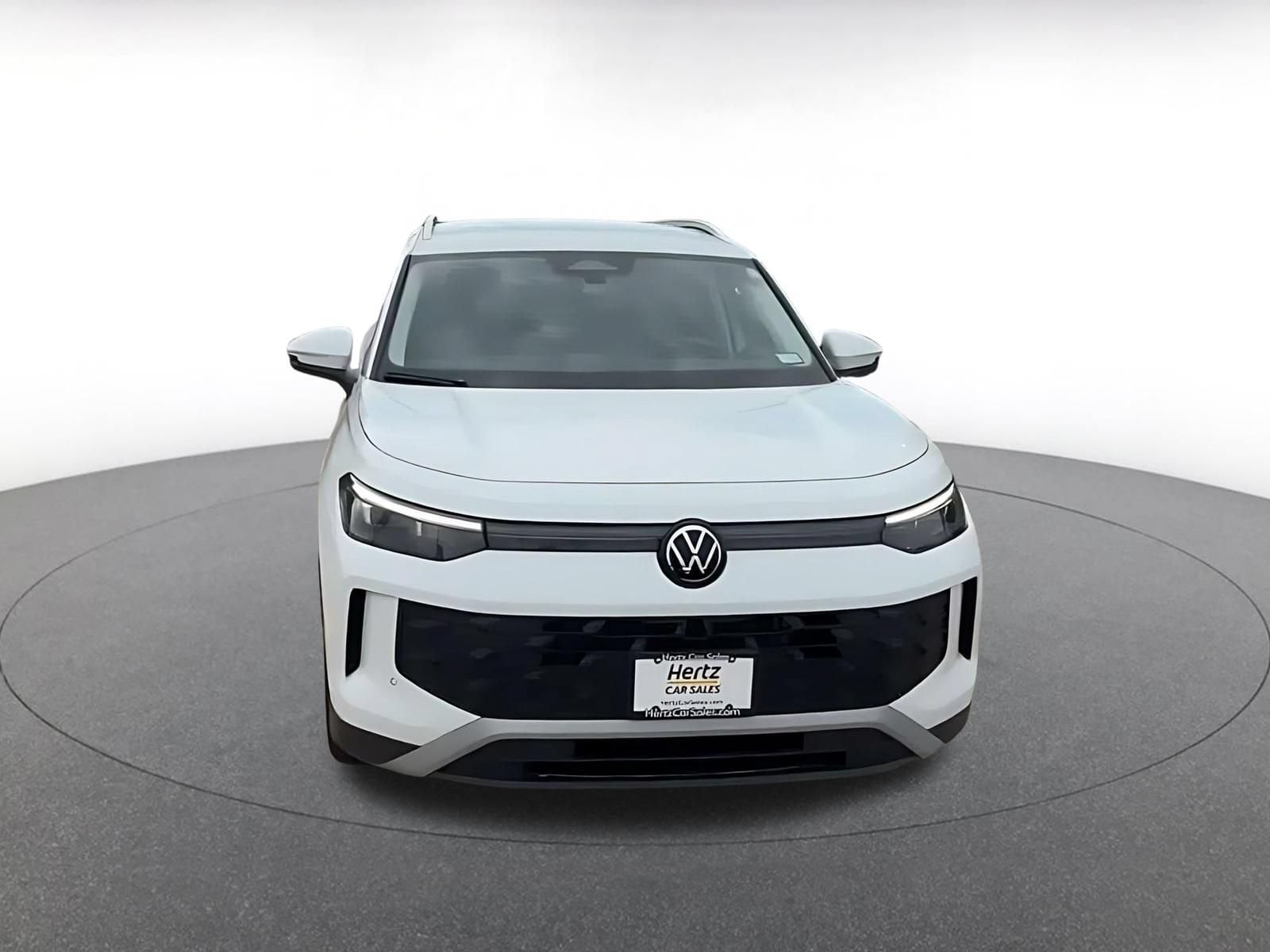 Thumbnail: 2026 Volkswagen Tiguan - 4
