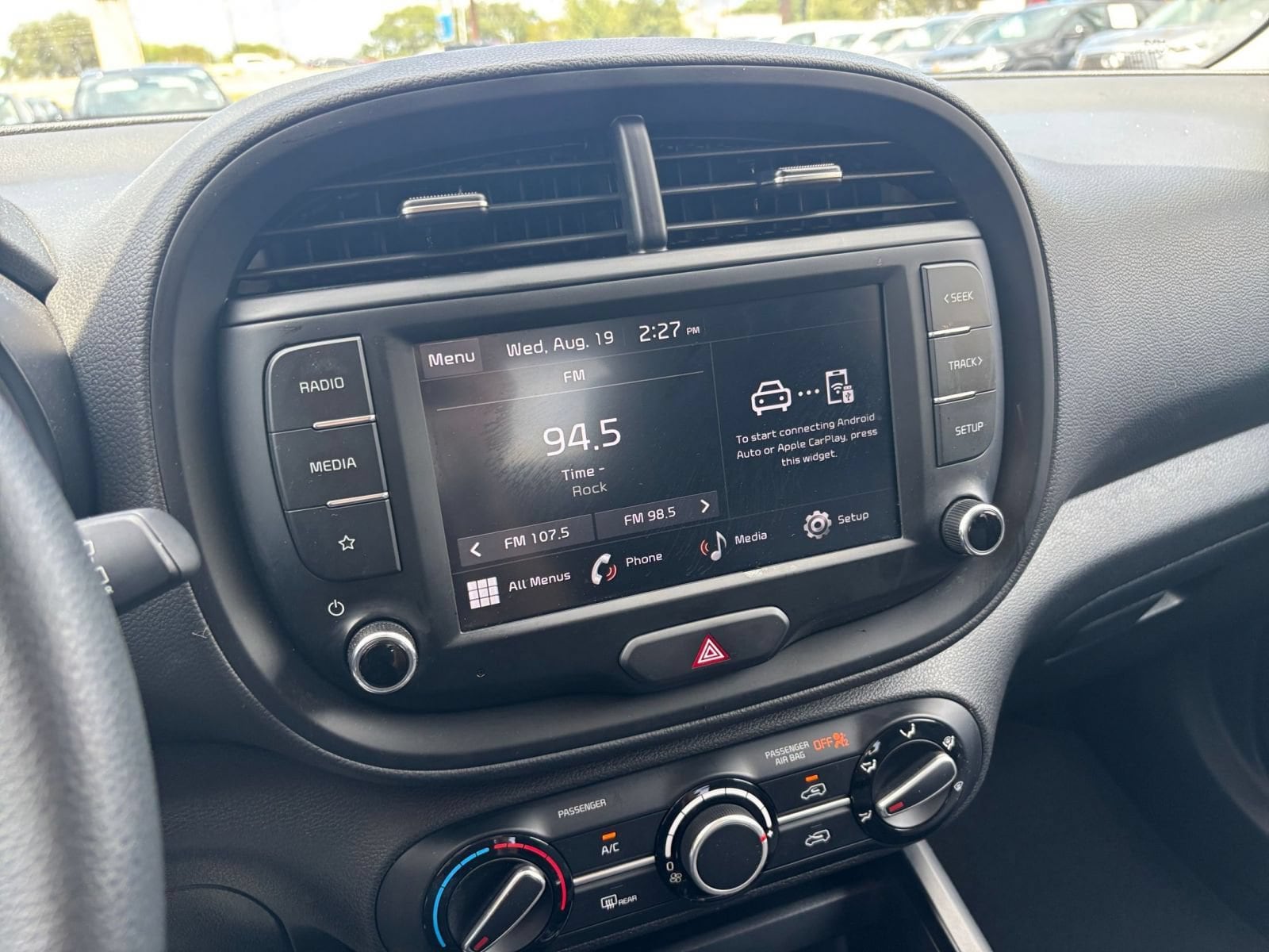 Thumbnail: 2025 Kia Soul - 16