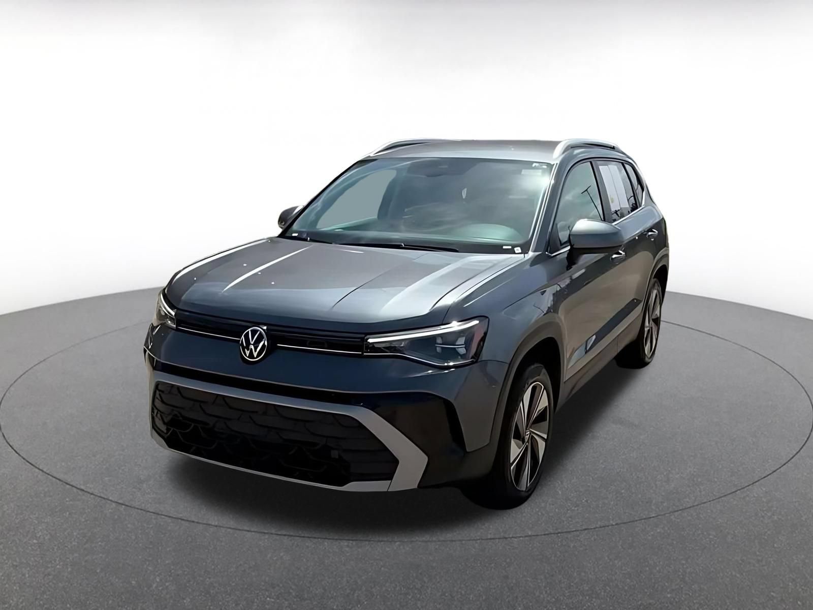 Thumbnail: 2026 Volkswagen Taos - 5