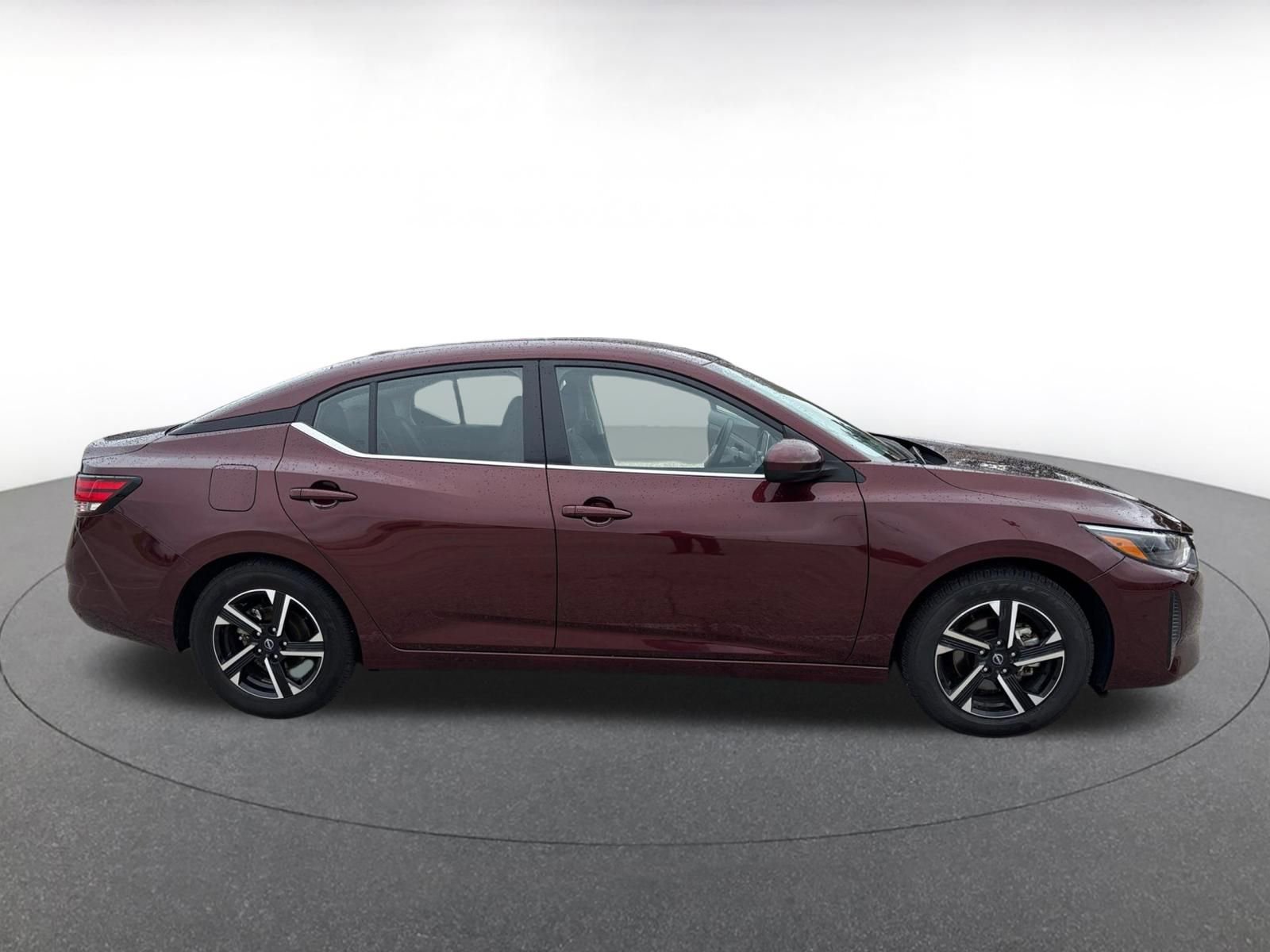 Thumbnail: 2025 Nissan Sentra - 15