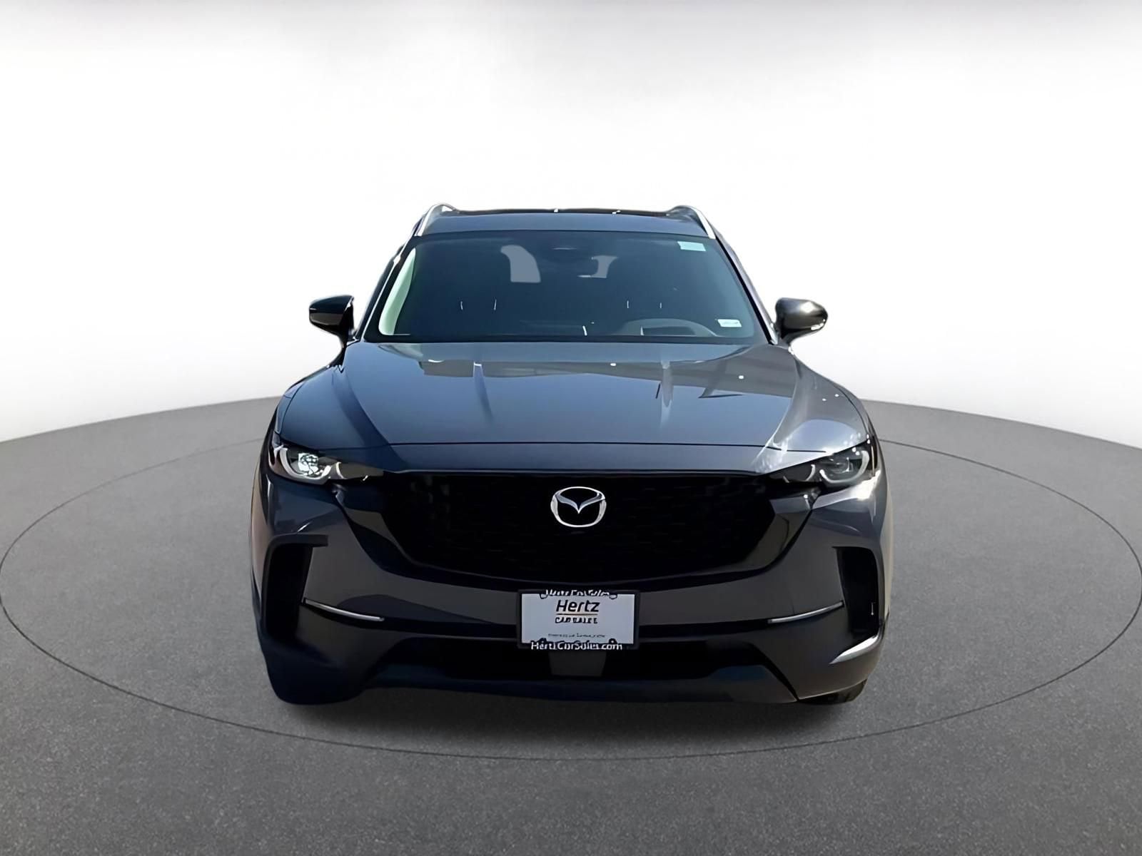 Thumbnail: 2025 Mazda CX-50 - 4
