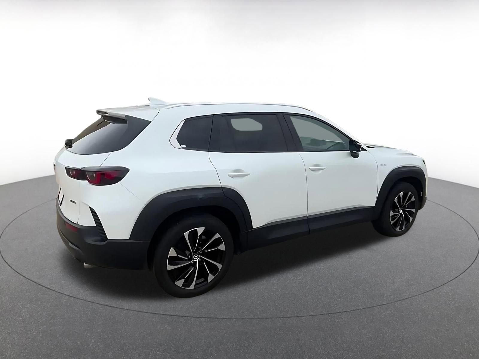Thumbnail: 2025 Mazda CX-50 - 15