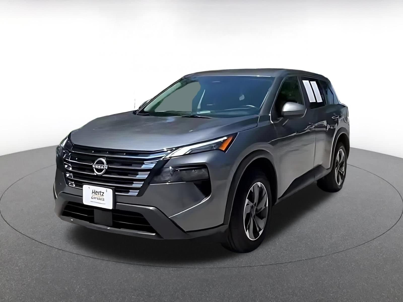 Thumbnail: 2025 Nissan Rogue - 4