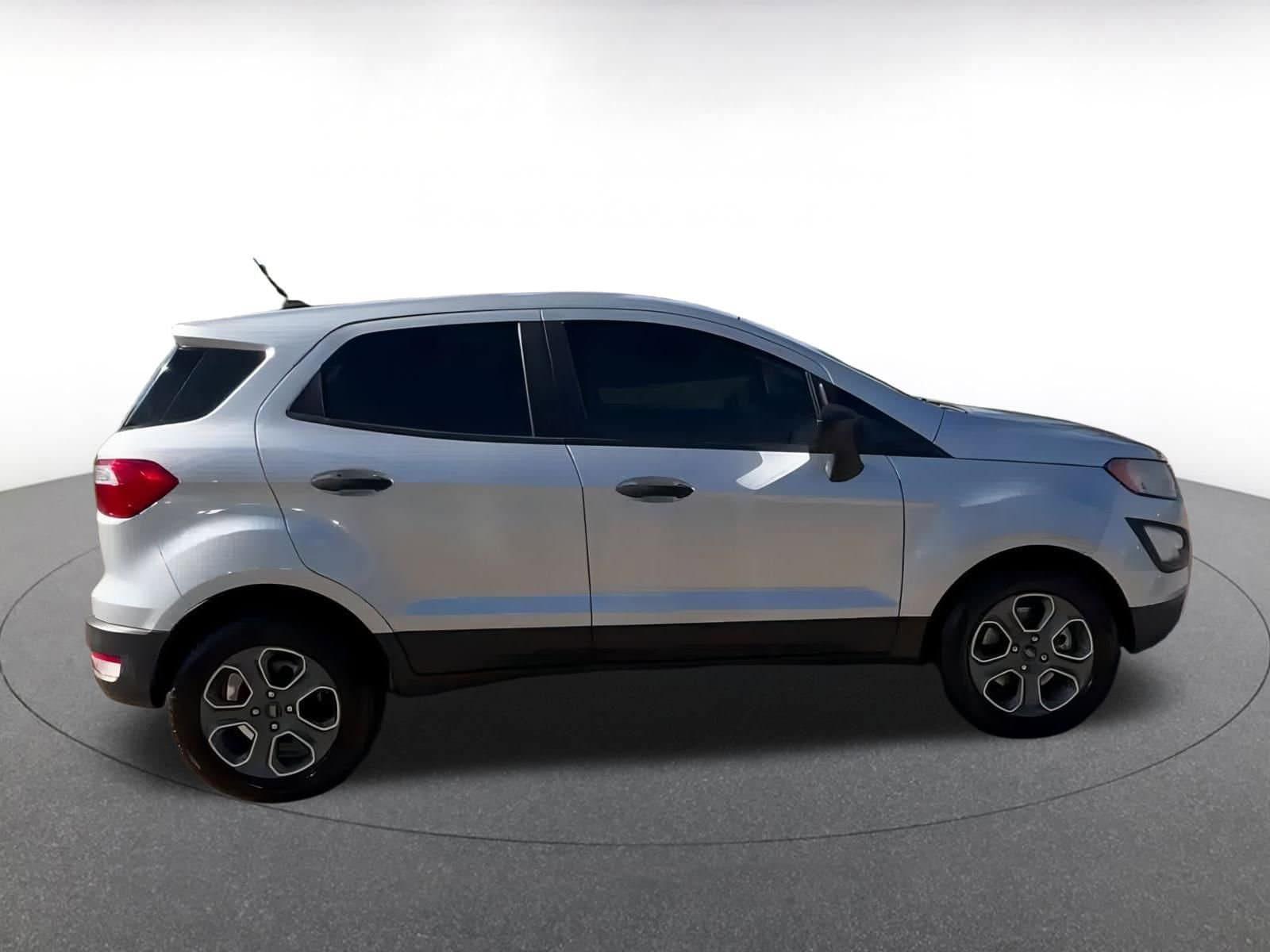 Thumbnail: 2020 Ford EcoSport - 15