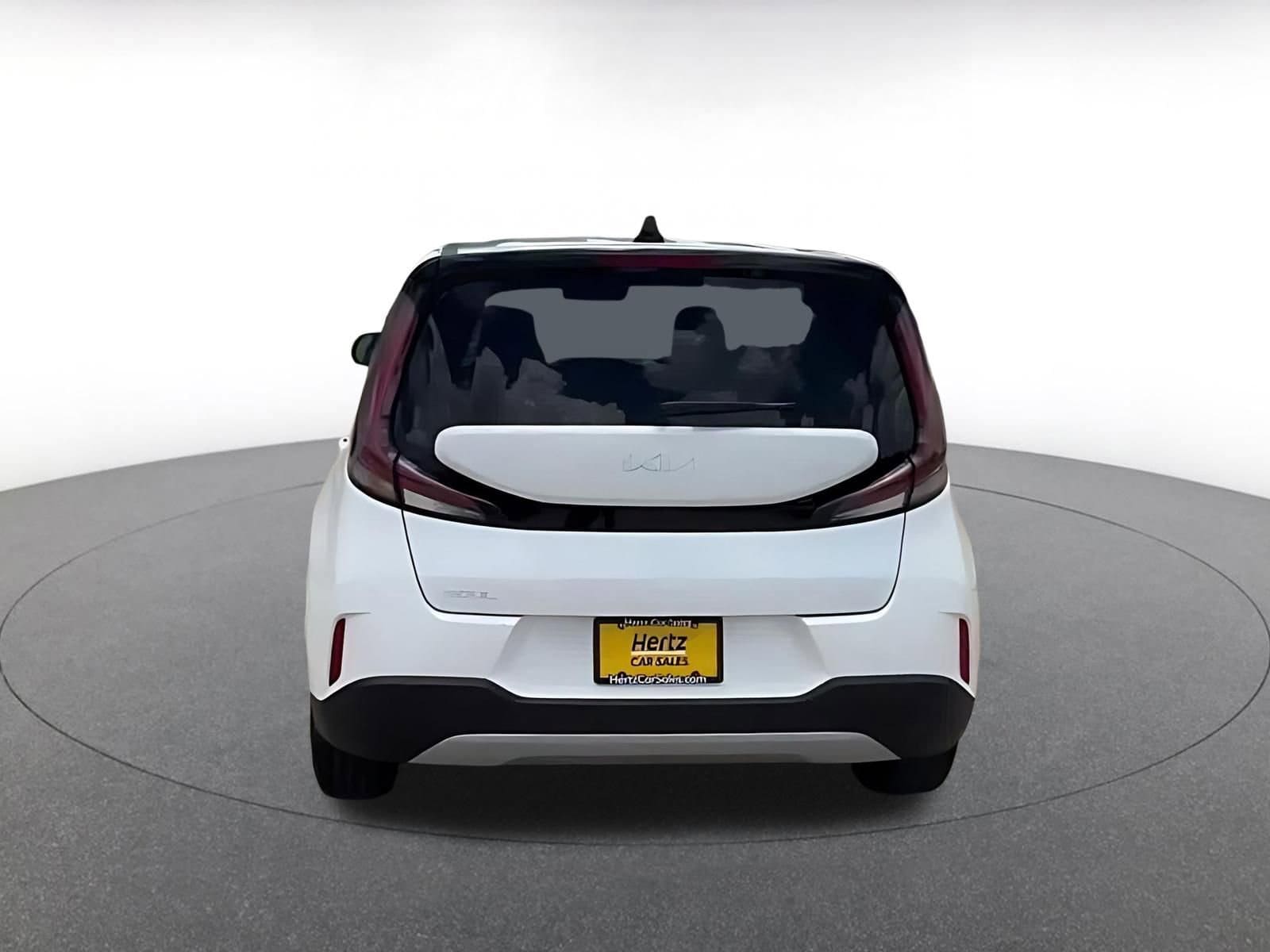 Thumbnail: 2025 Kia Soul - 10
