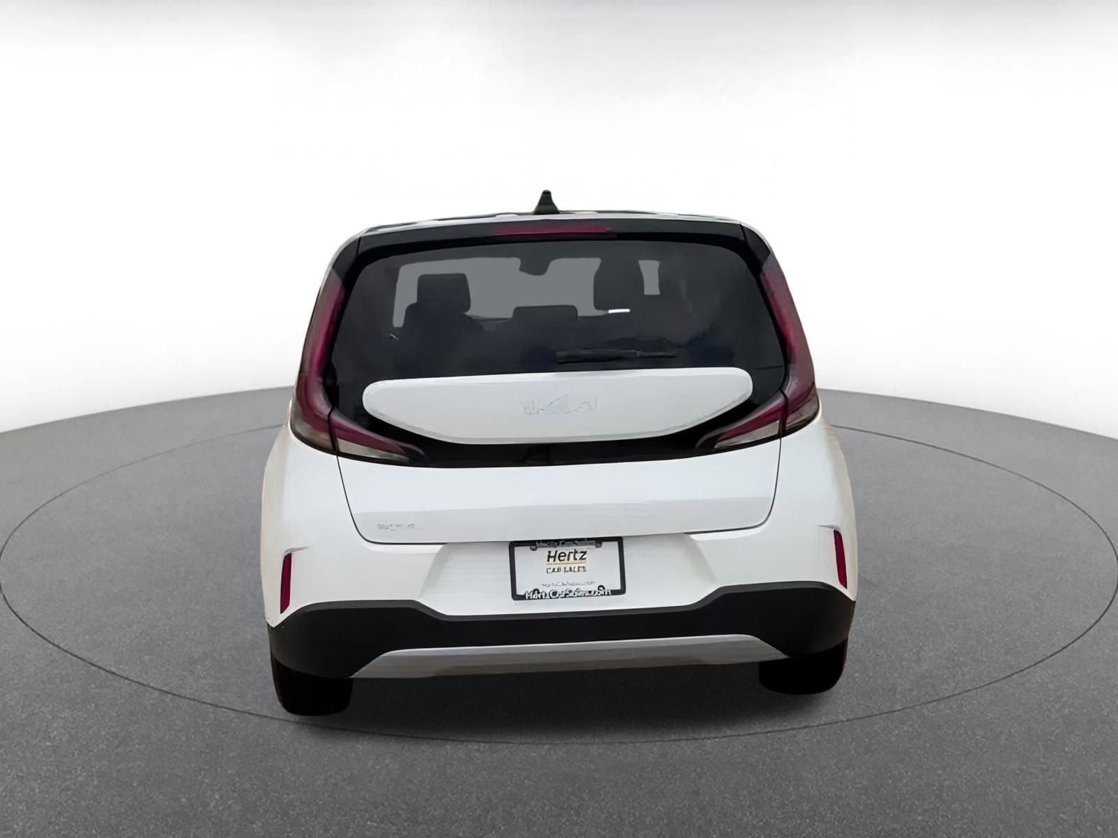 Thumbnail: 2023 Kia Soul - 12