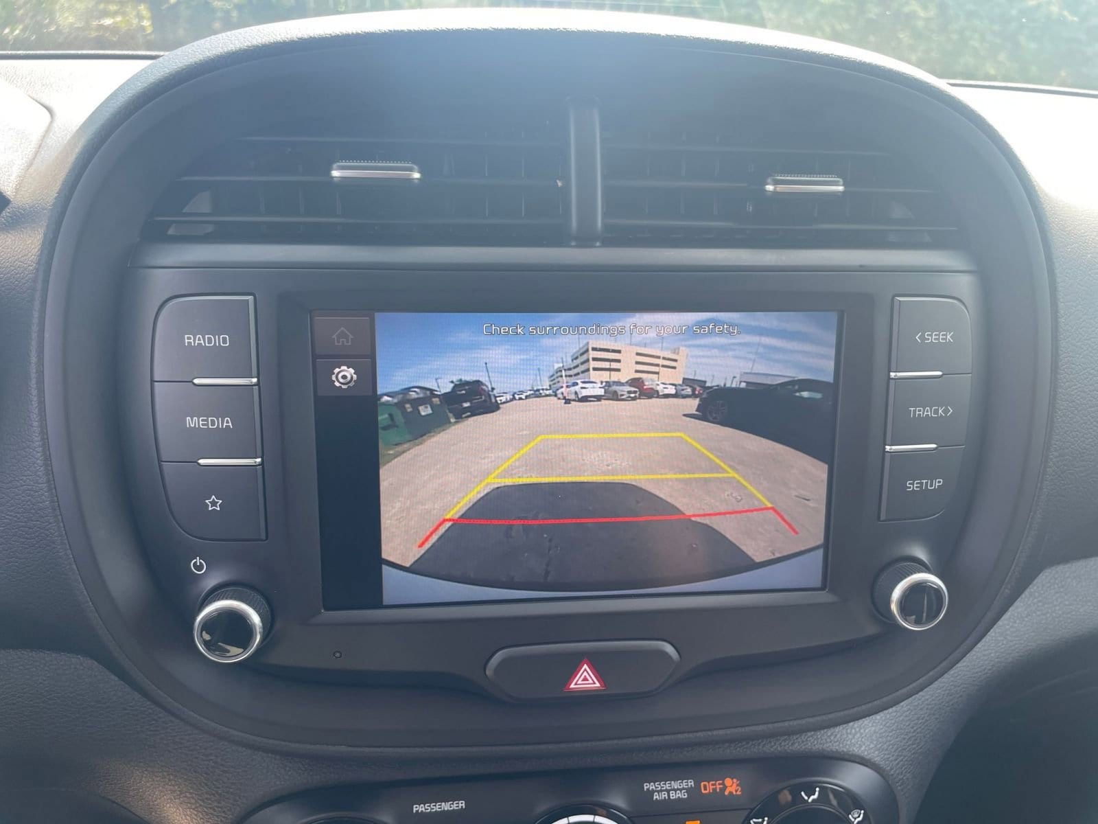 2024 Kia Soul LX 14