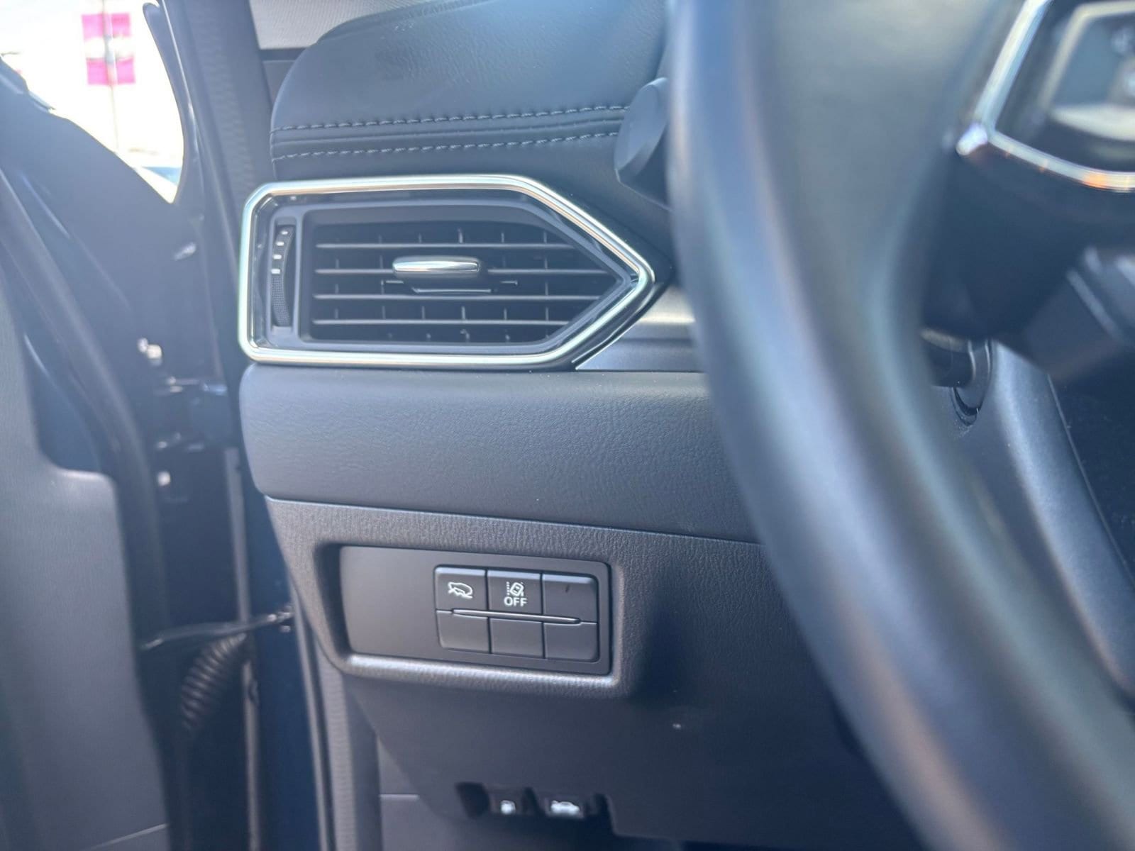 Thumbnail: 2025 Mazda CX-5 - 32