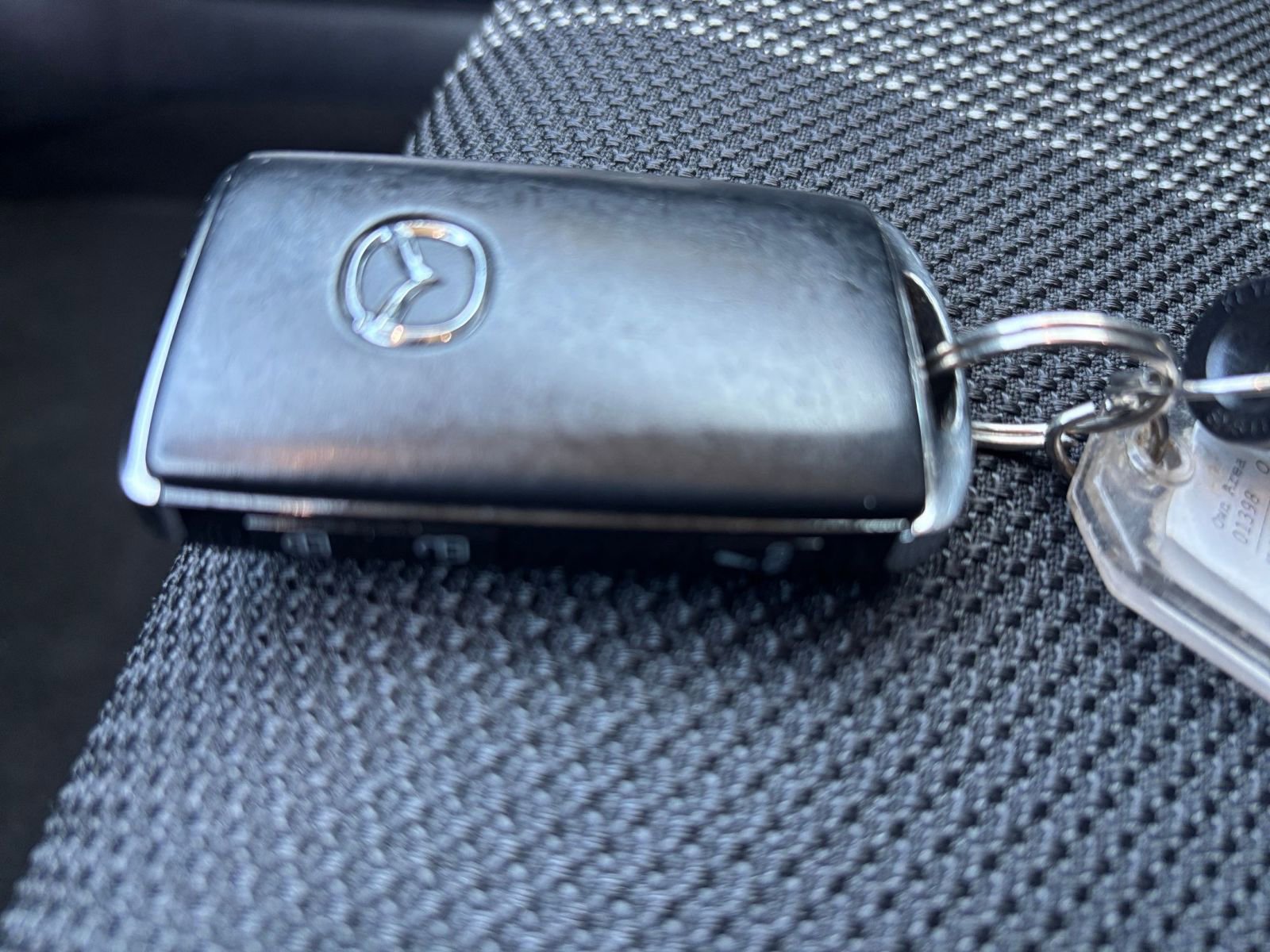 Thumbnail: 2025 Mazda CX-50 - 22