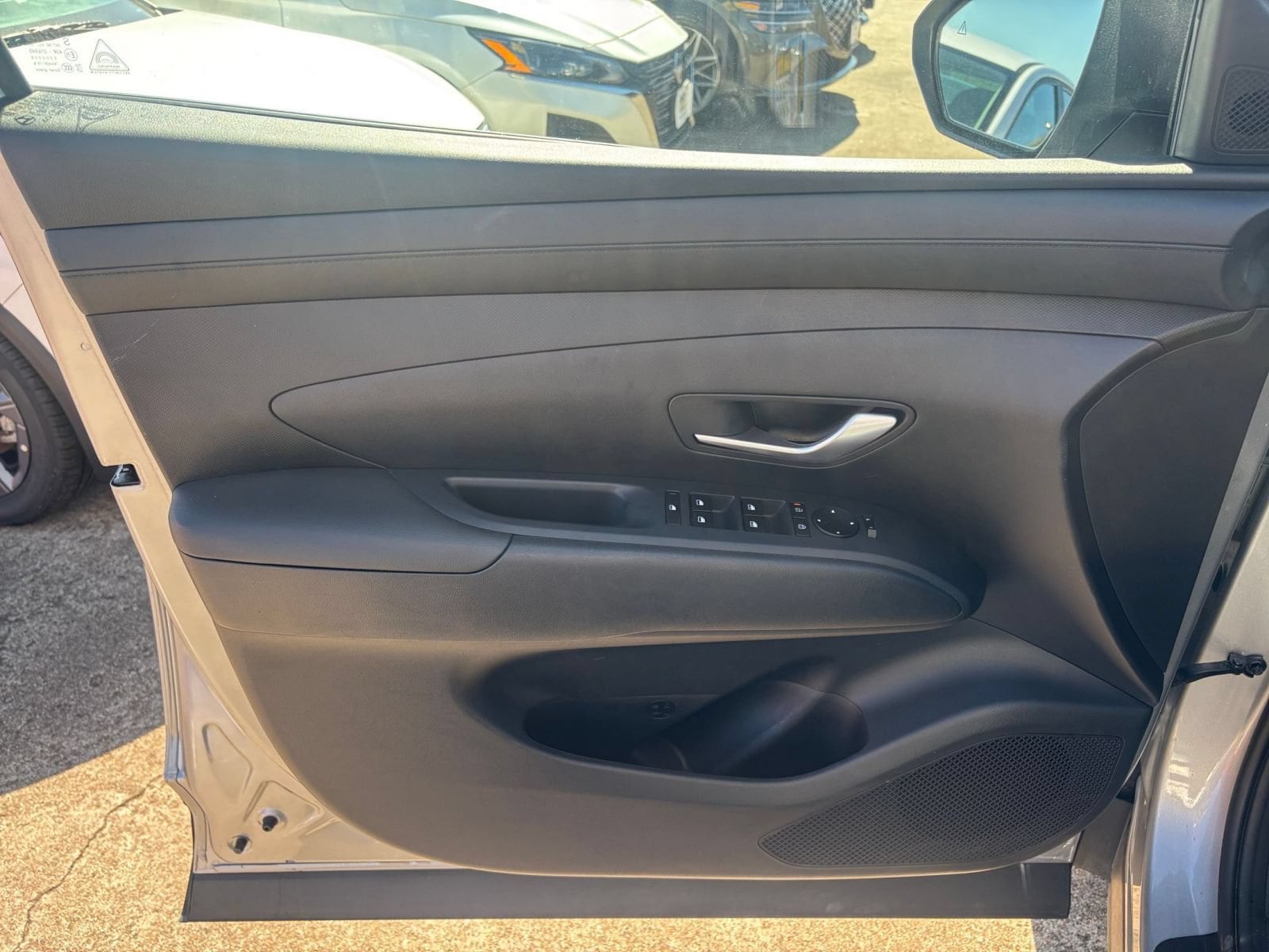 Thumbnail: 2025 Hyundai Tucson - 18