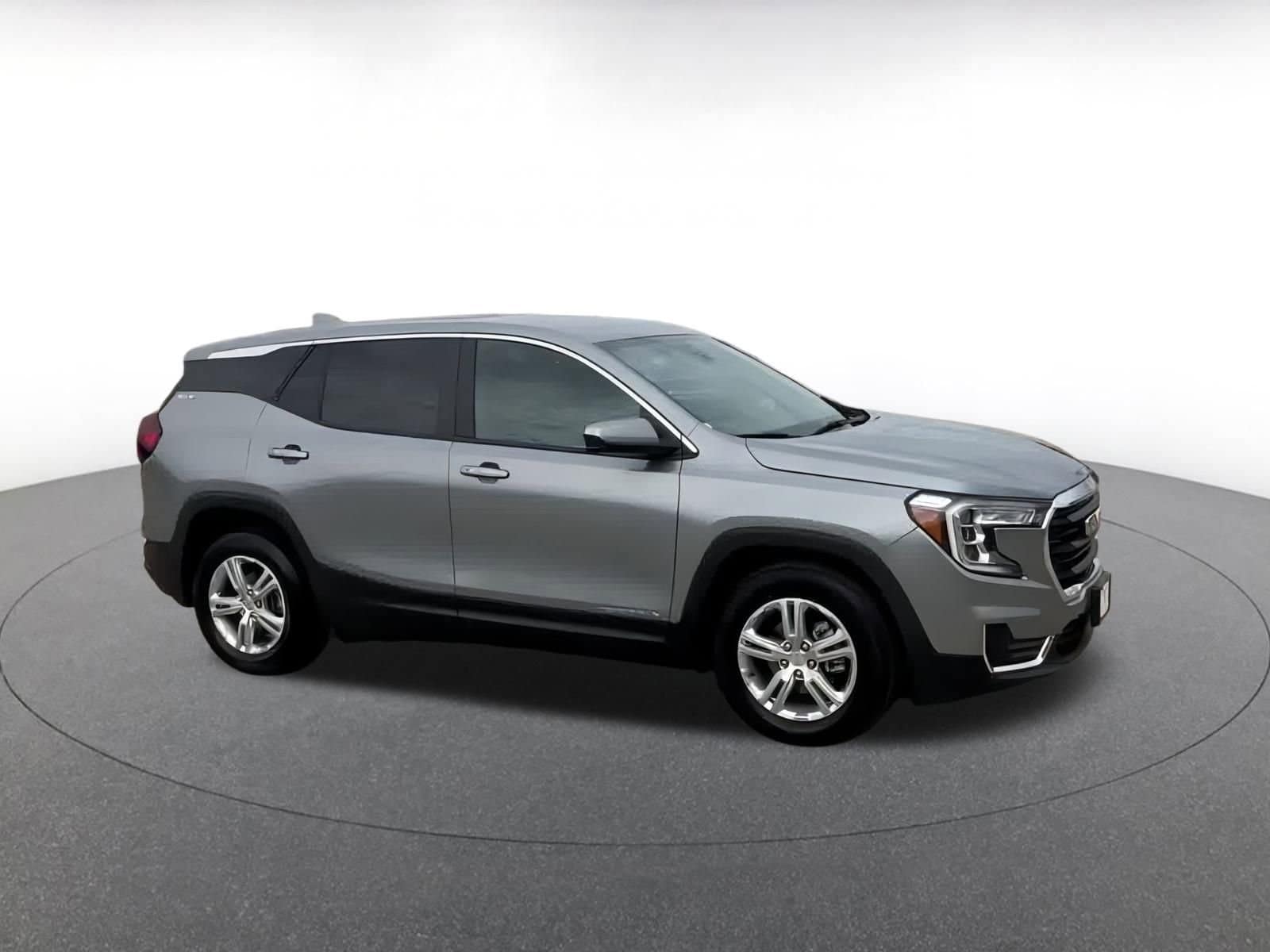 Thumbnail: 2024 GMC Terrain - 2