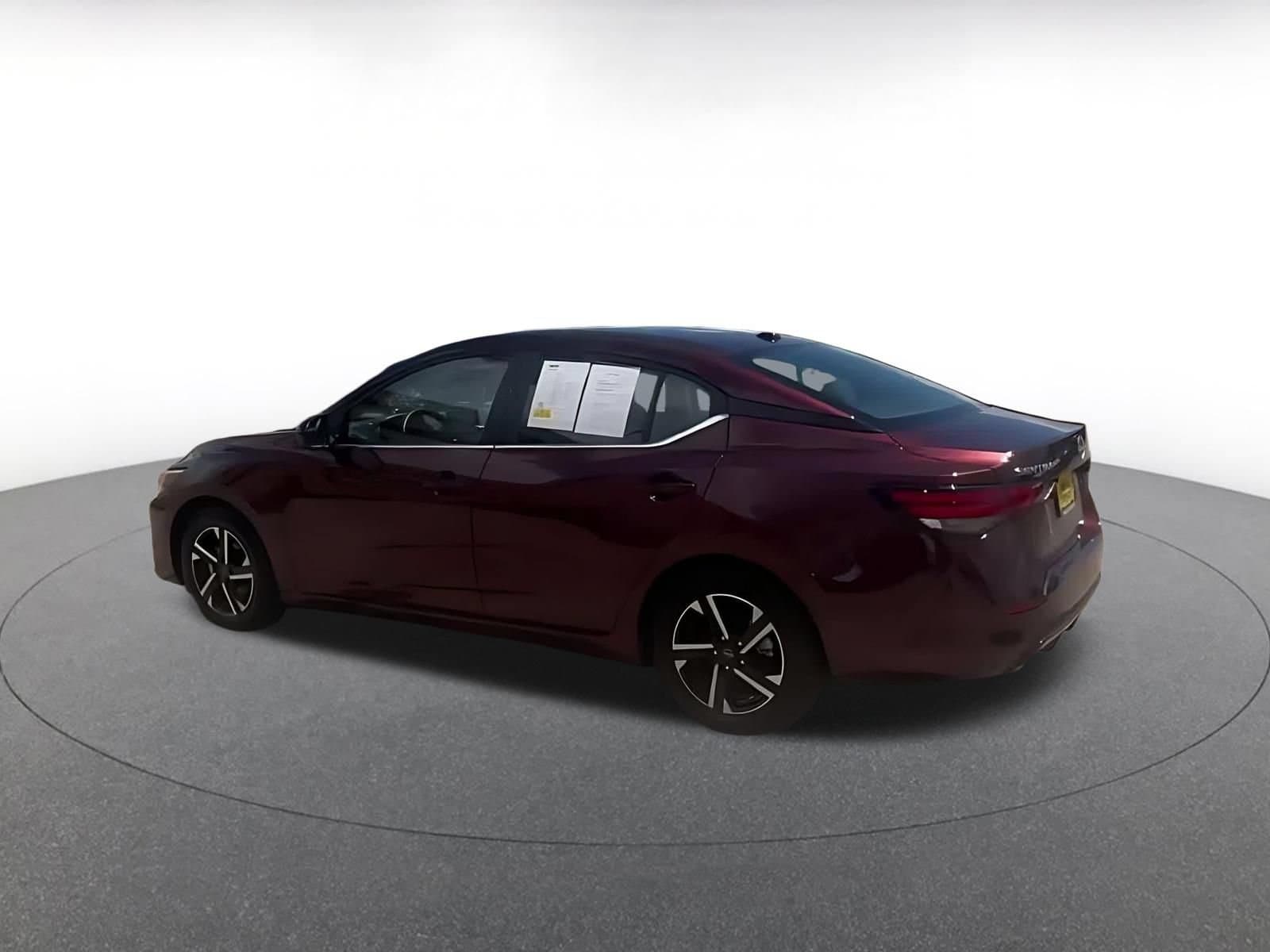 Thumbnail: 2025 Nissan Sentra - 7
