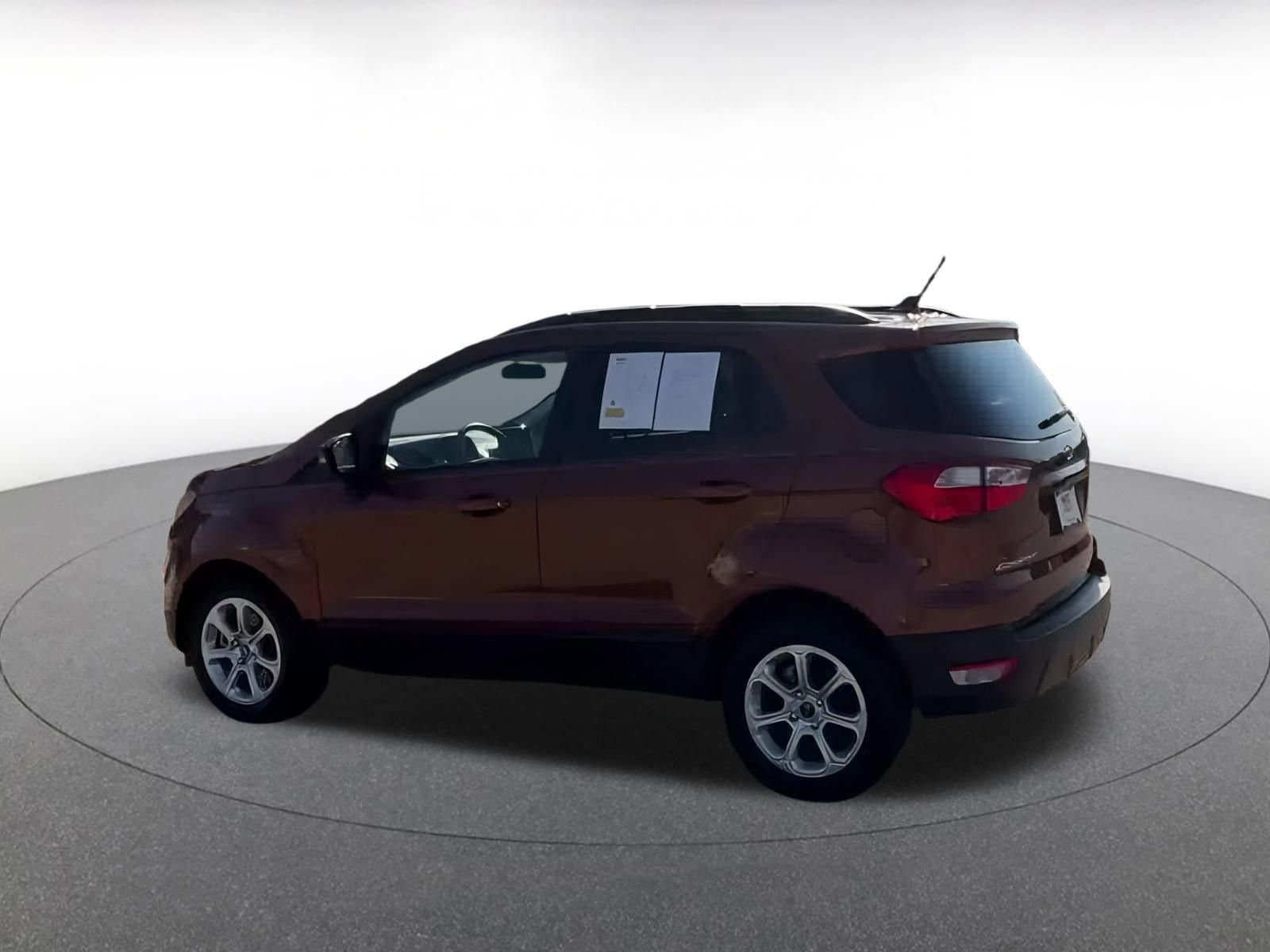 Thumbnail: 2019 Ford EcoSport - 12