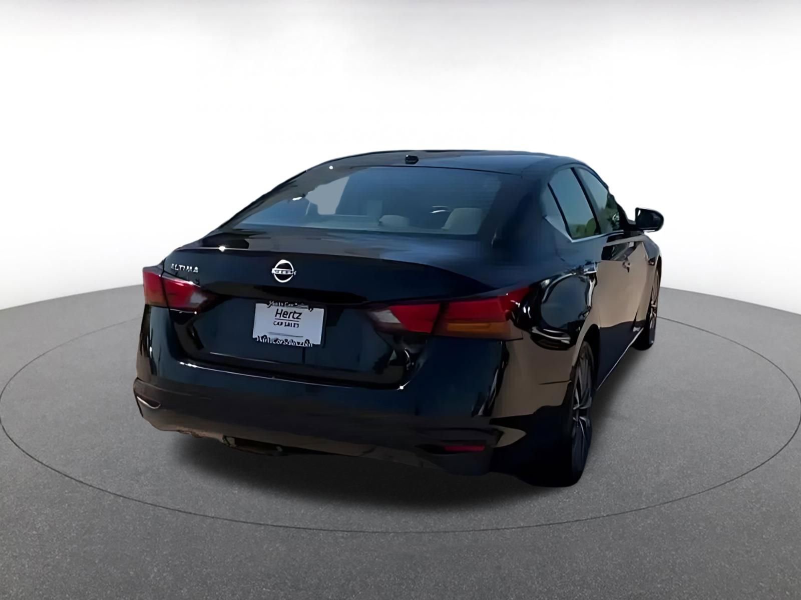 Thumbnail: 2025 Nissan Altima - 14