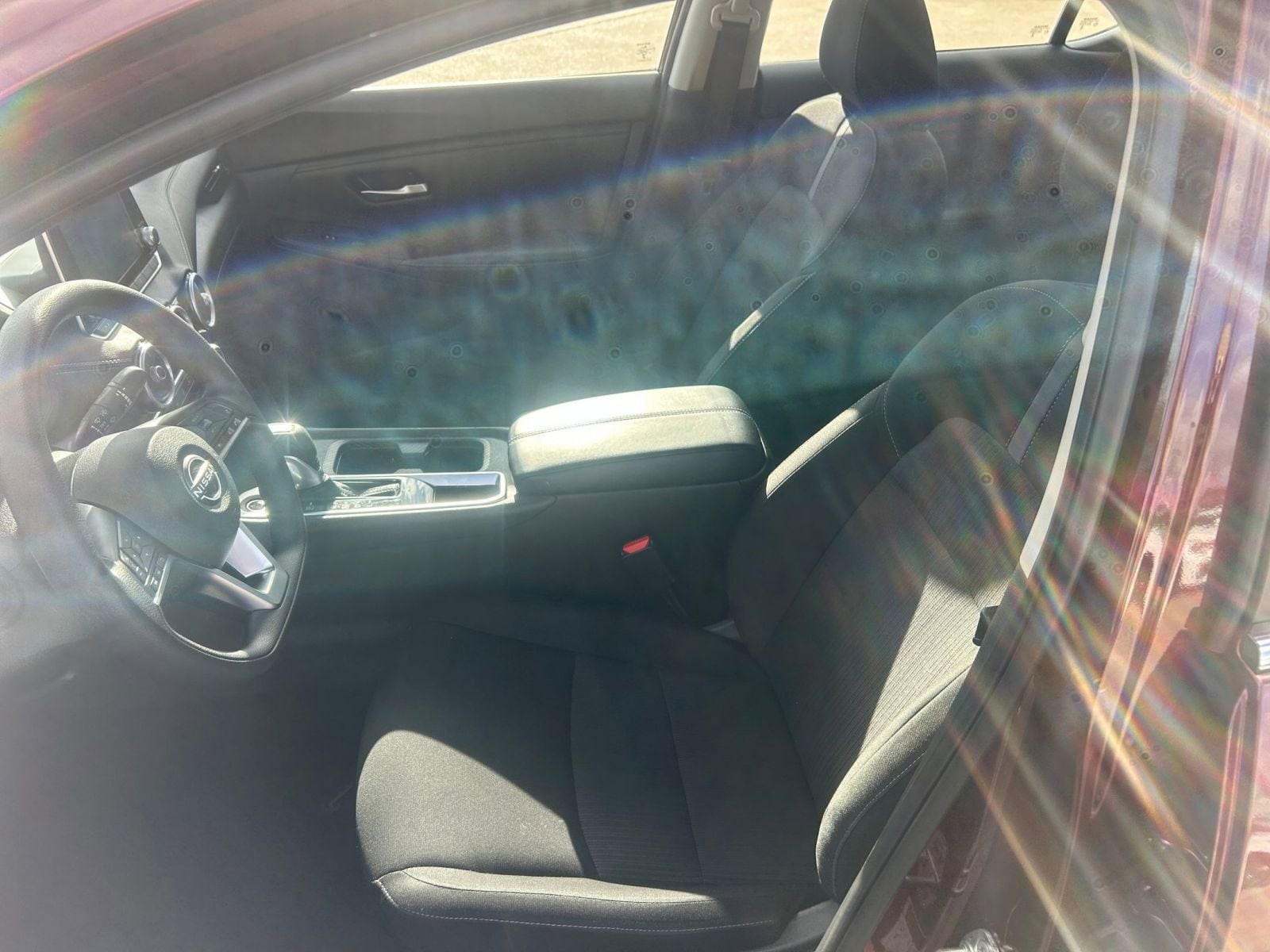 Thumbnail: 2025 Nissan Sentra - 34