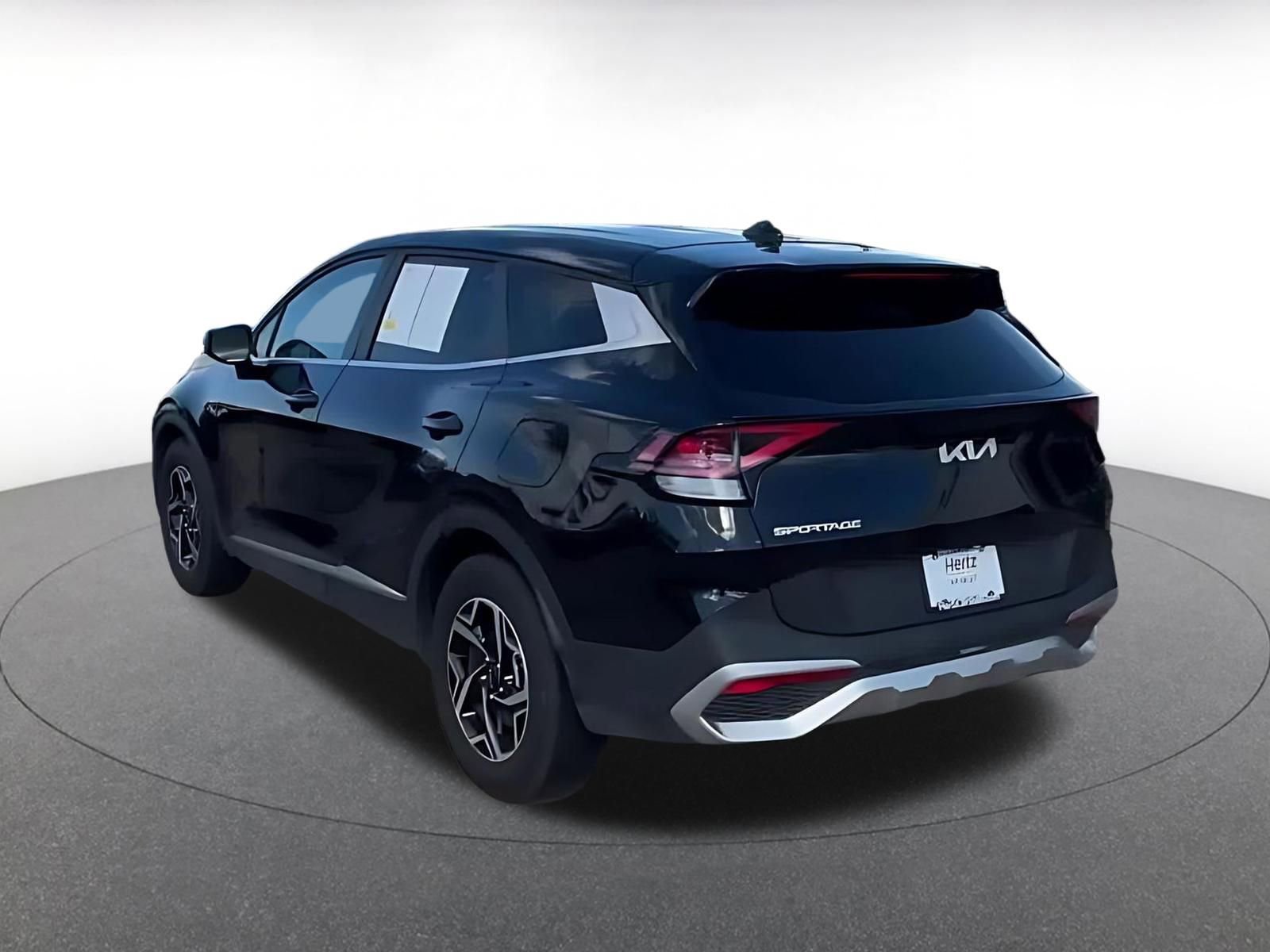 Thumbnail: 2025 Kia Sportage - 11