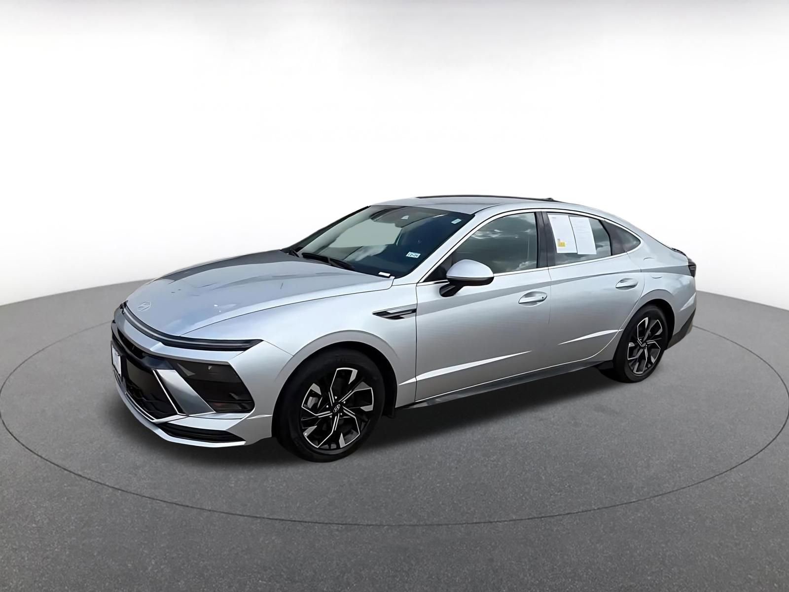 Thumbnail: 2025 Hyundai Sonata - 10