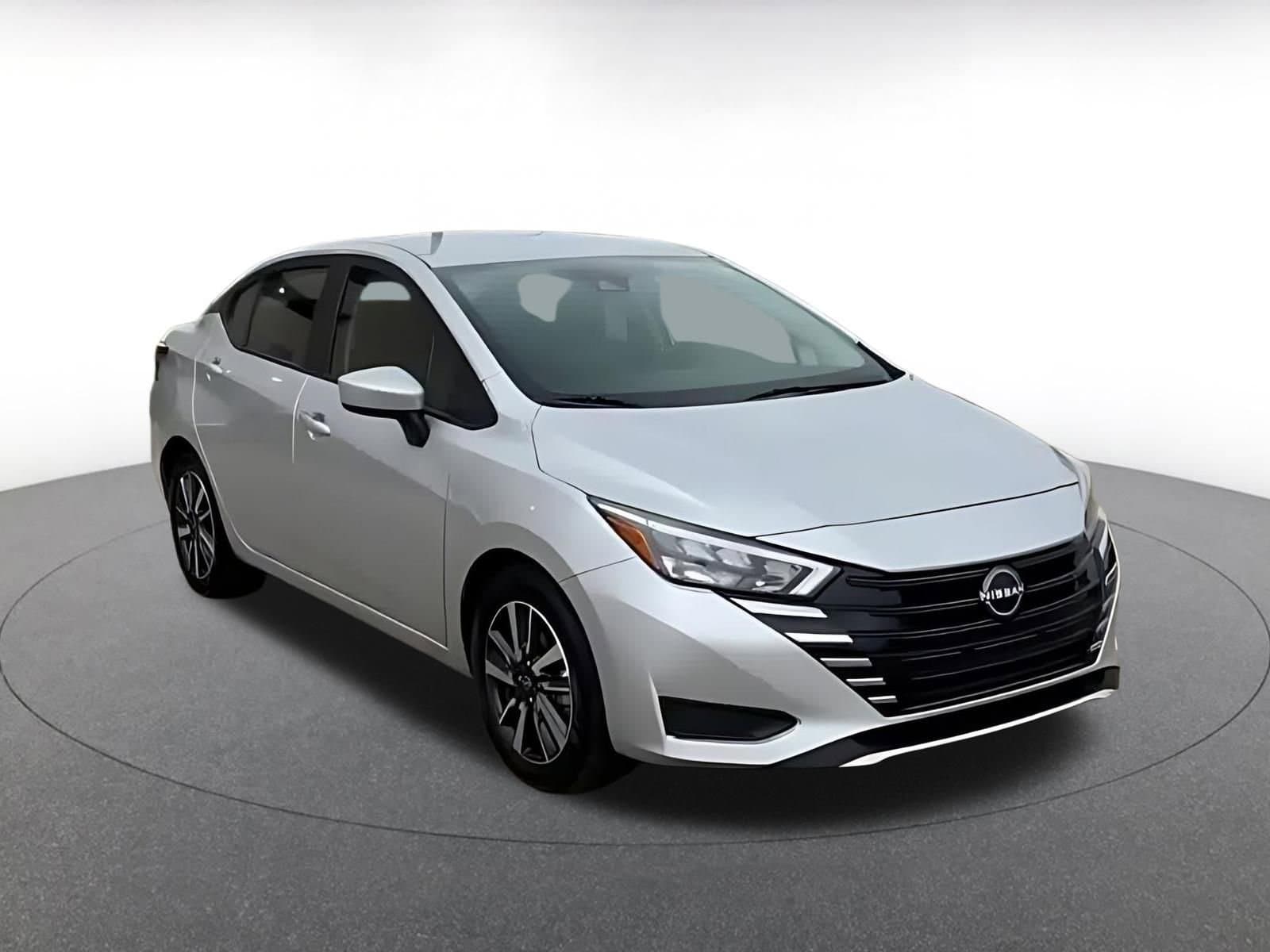 Thumbnail: 2025 Nissan Versa - 3