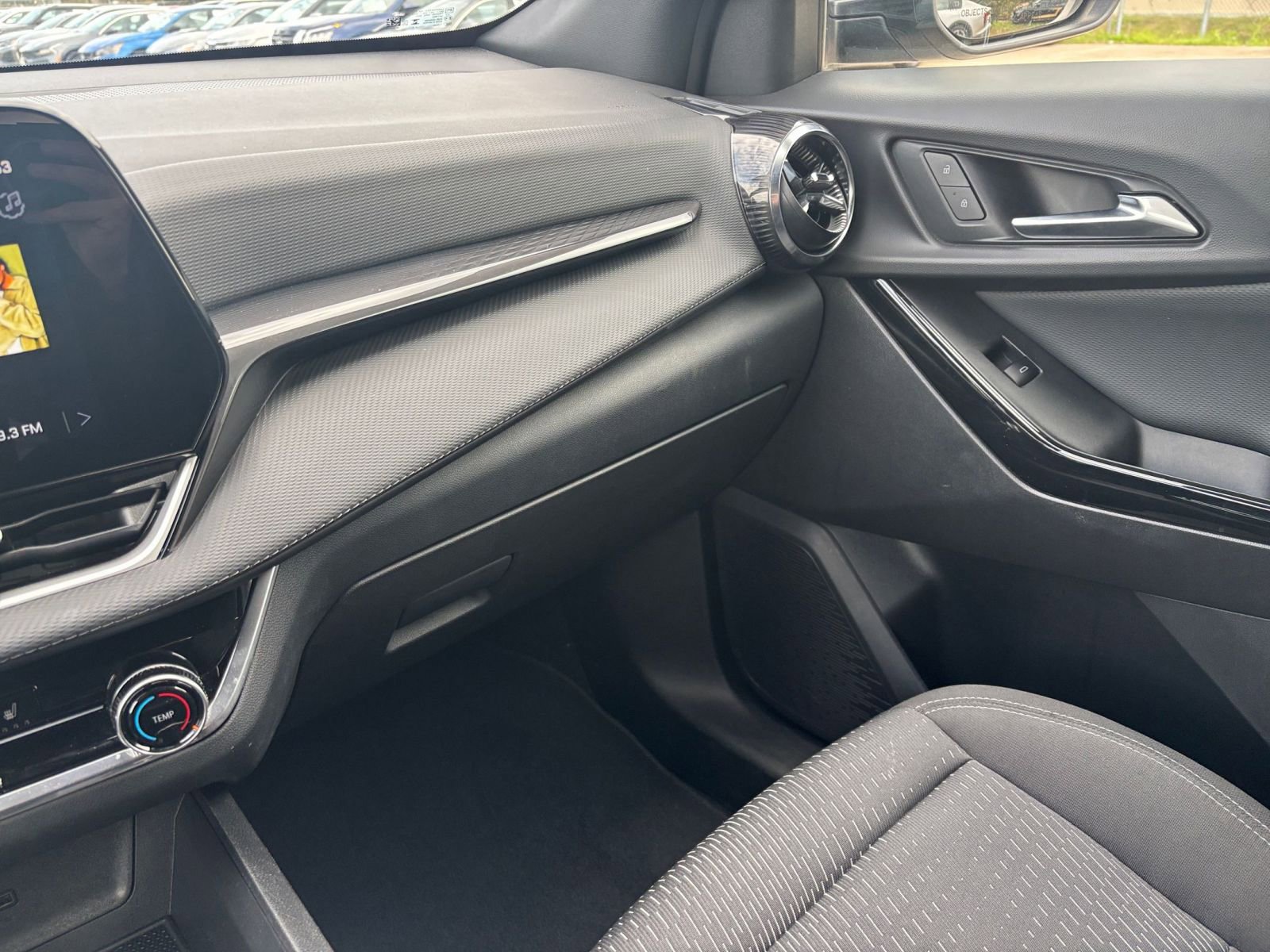 Thumbnail: 2025 Chevrolet Equinox - 35